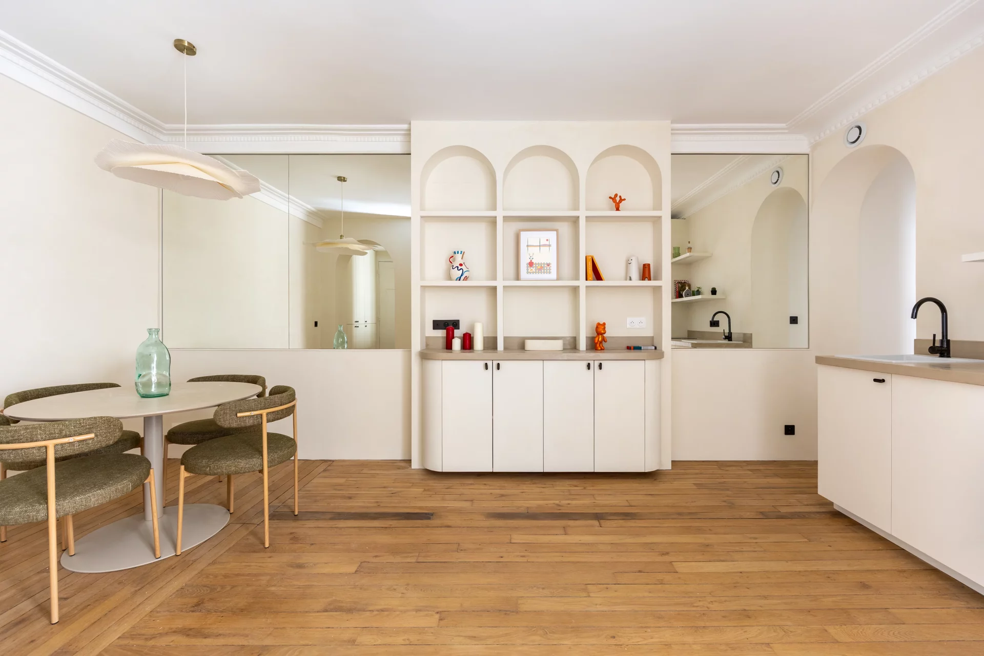 Paris 16e - VICTOR HUGO