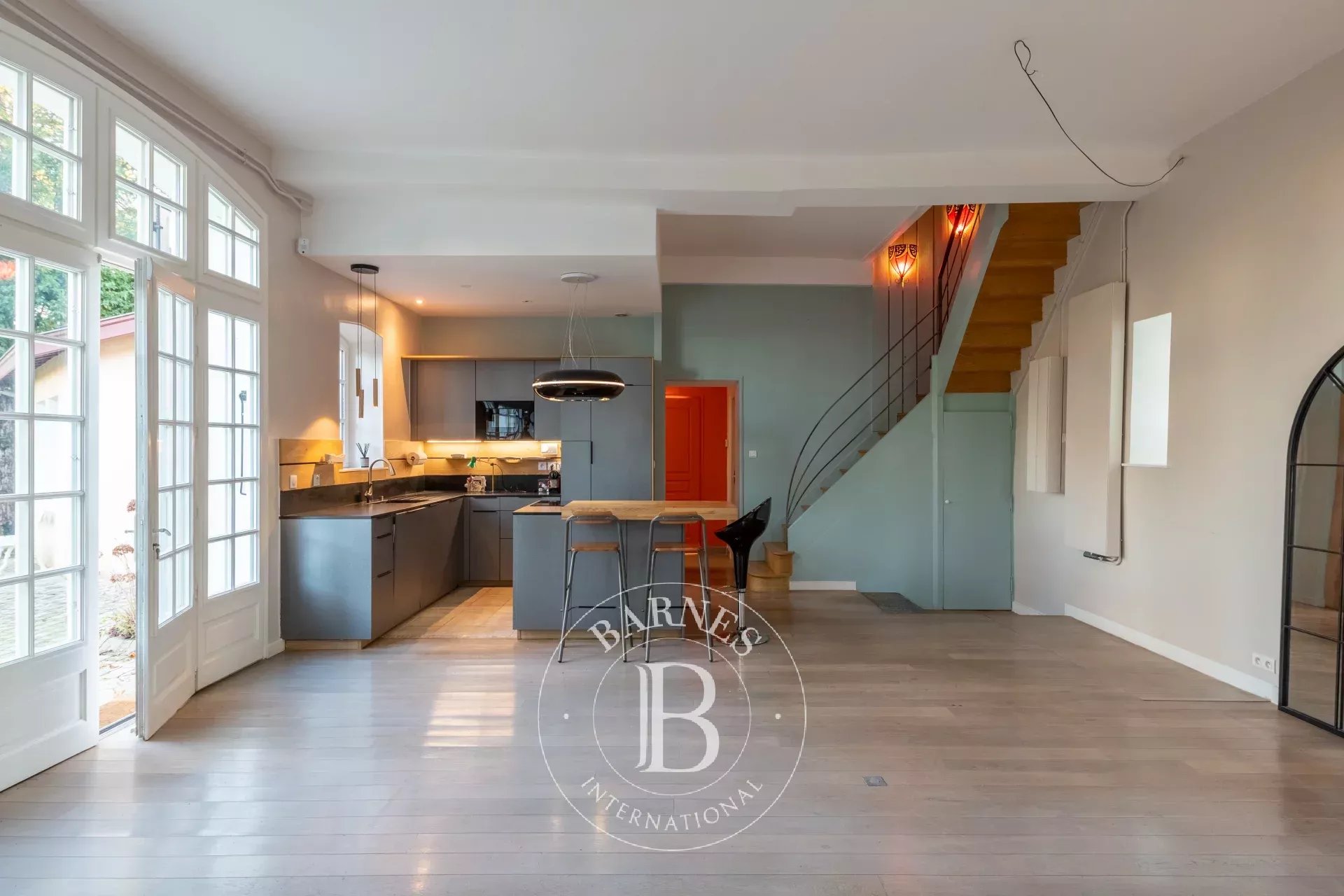 Ev Saint-Cyr-au-Mont-d'Or - picture 4