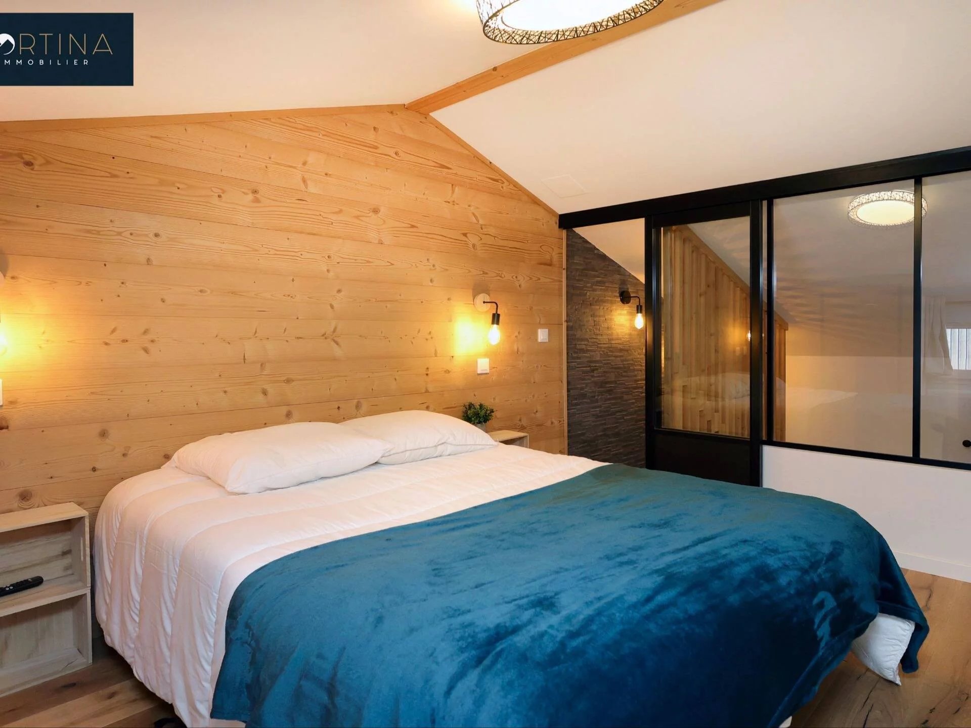 Arc en Ciel 3306 - Duplex 6 personnes