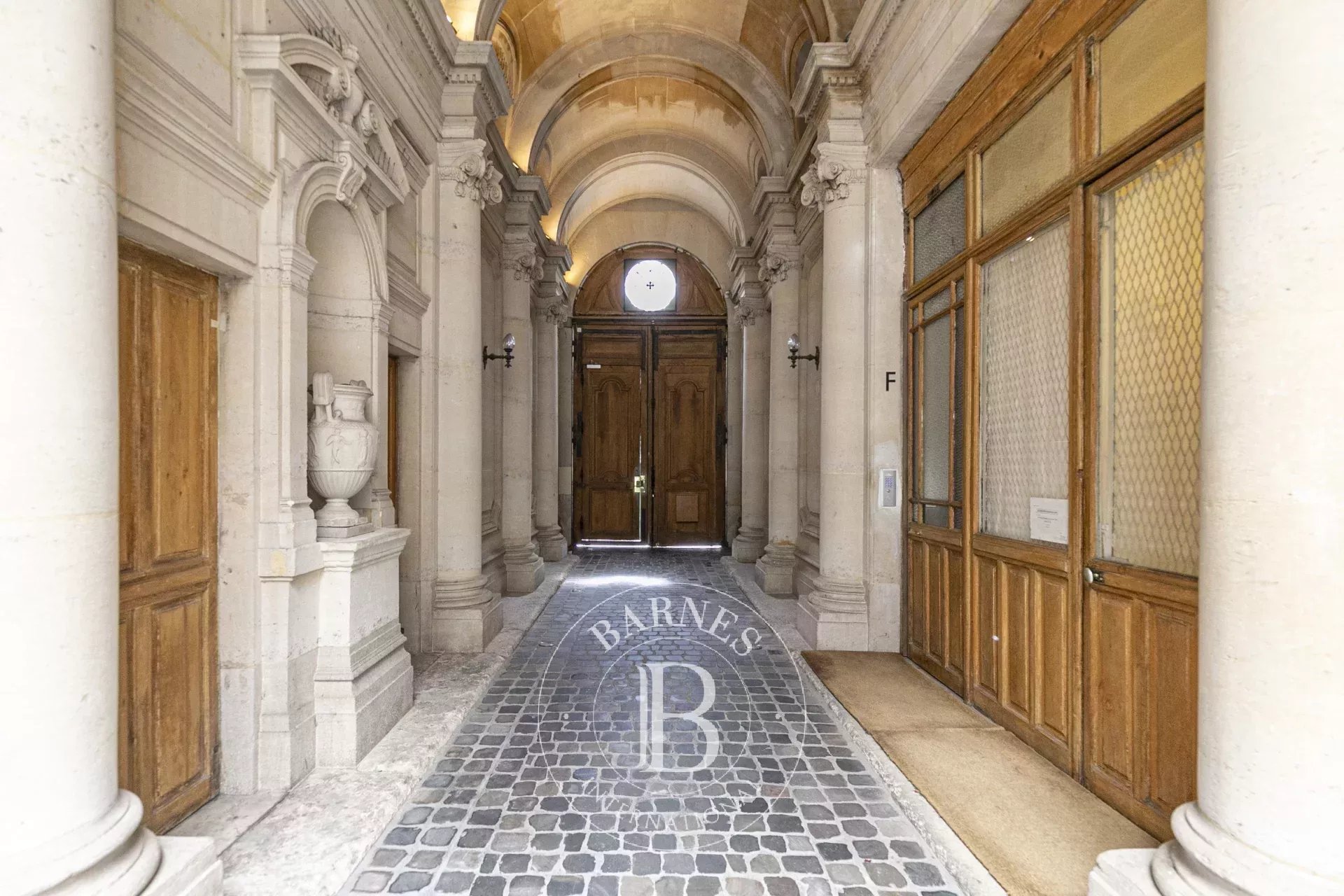 Paris 6th - Family Apartment 3-4 Bedrooms - High Standing - picture 26