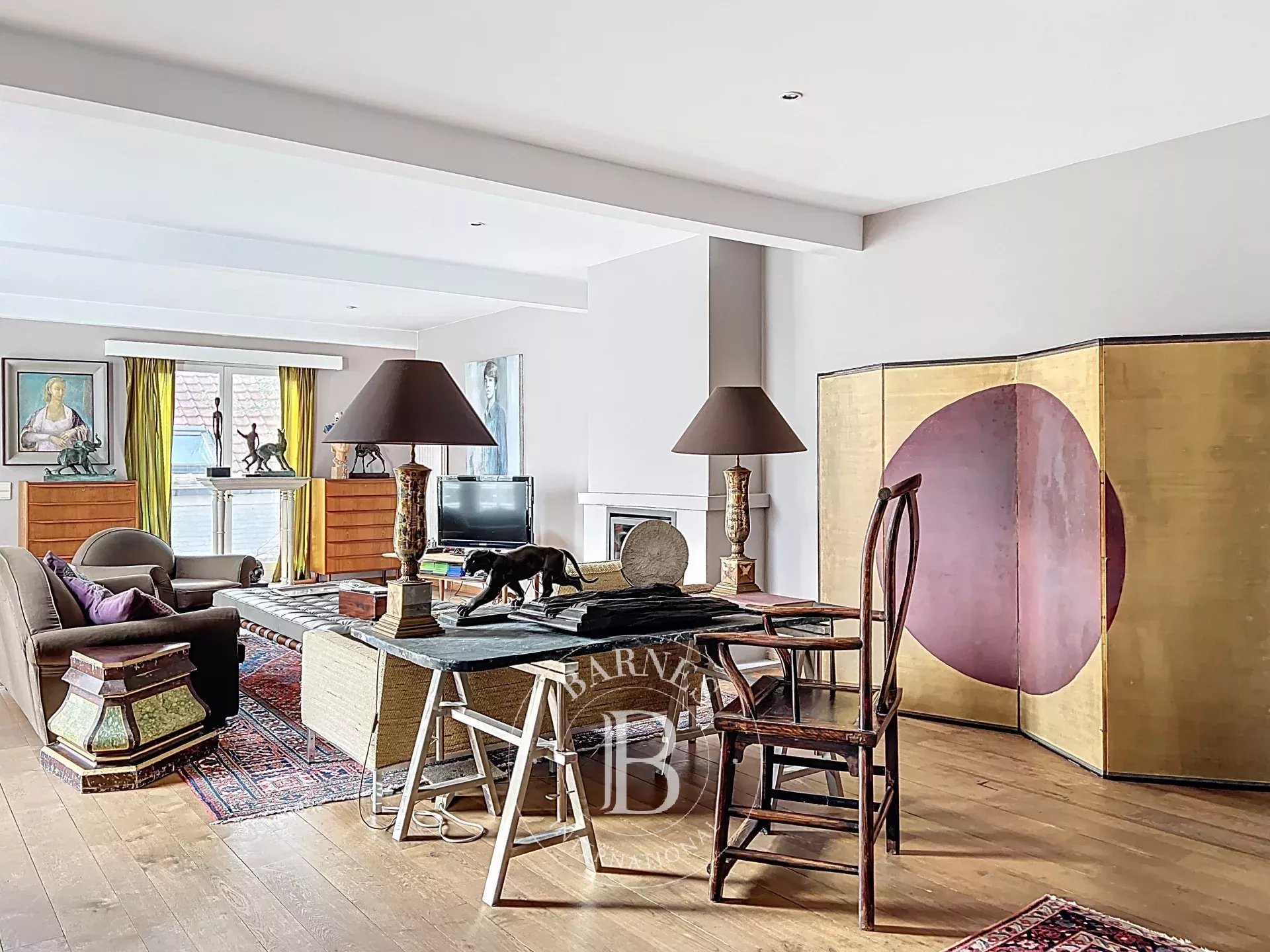 Molière - Cavell - Maison/immeuble de rapport