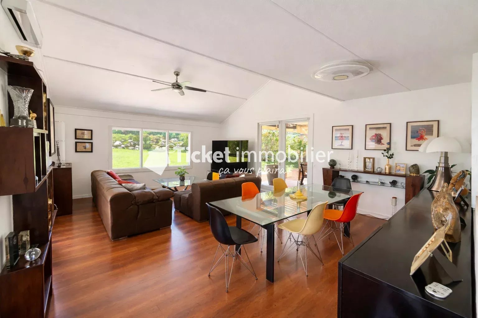 Villa 4 pièces de 145m2 dans résidence sécurisée — photo 2