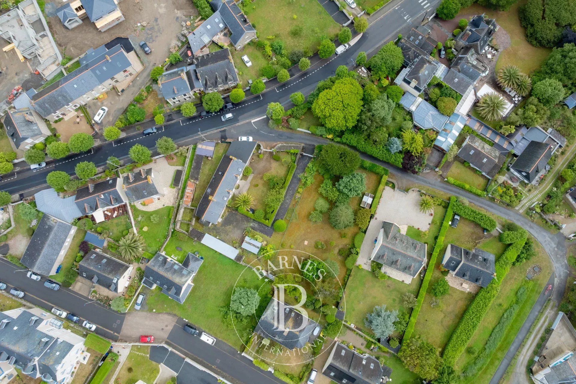 Terrain constructible Saint-Malo  -  ref 86348747 (picture 2)