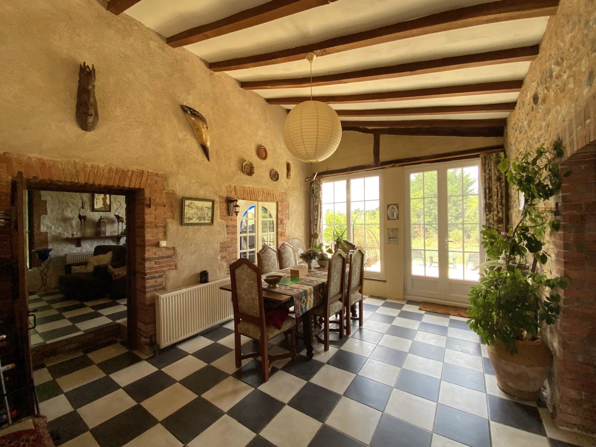 House in Saint-Martial-sur-Isop - Image 3