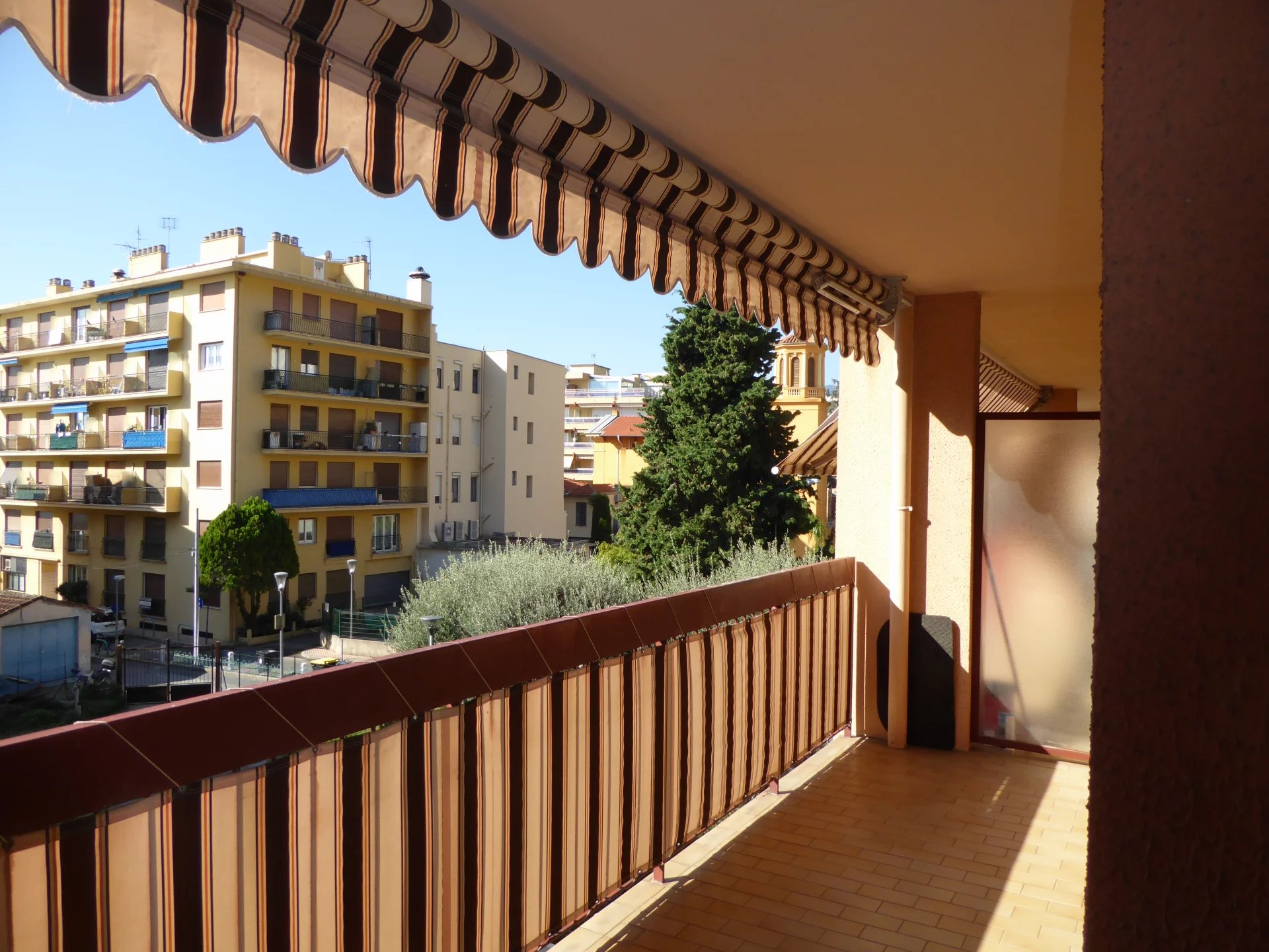 Vente Appartement Menton Garavan