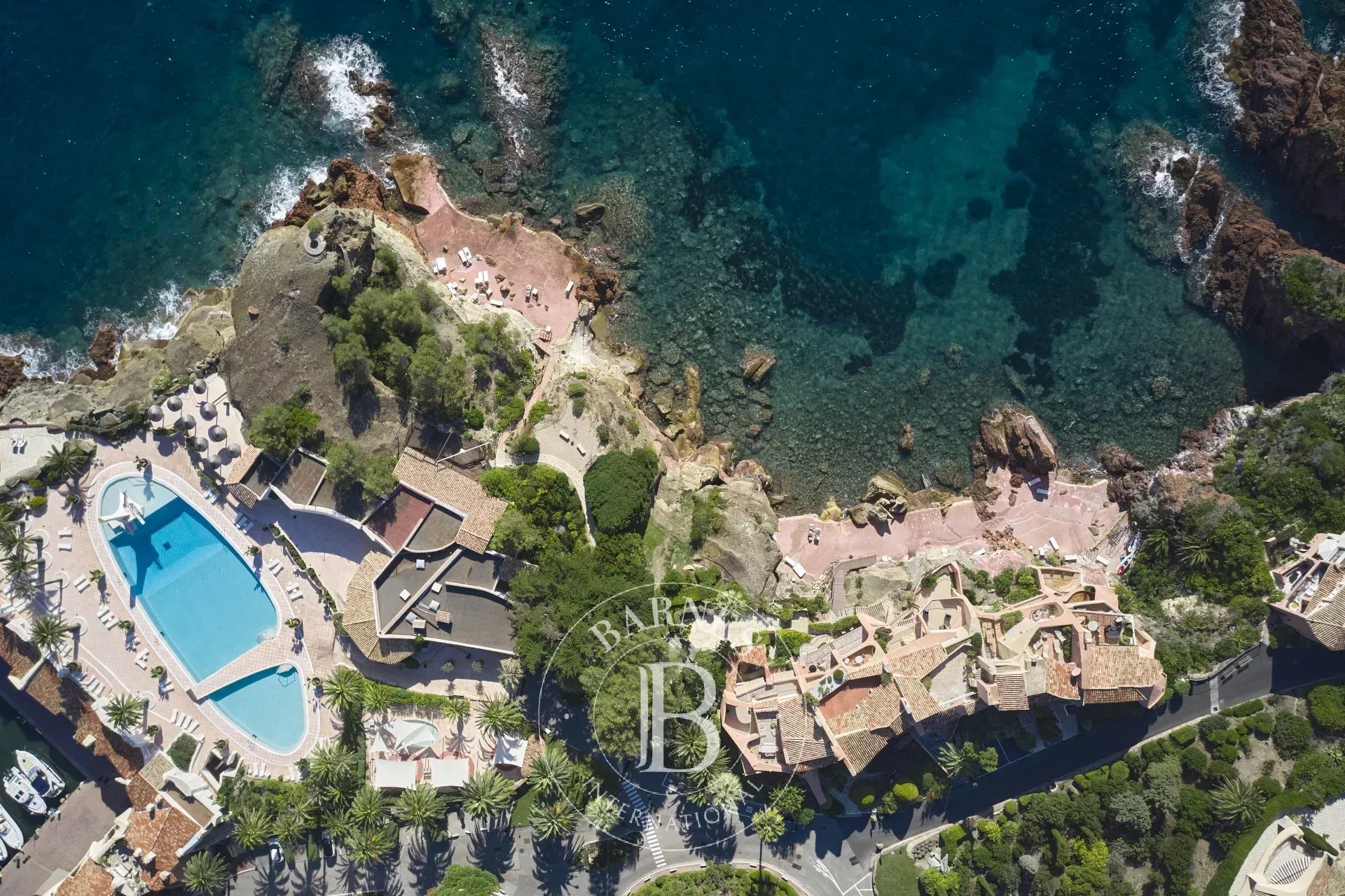 Appartement Théoule-sur-Mer - picture 5