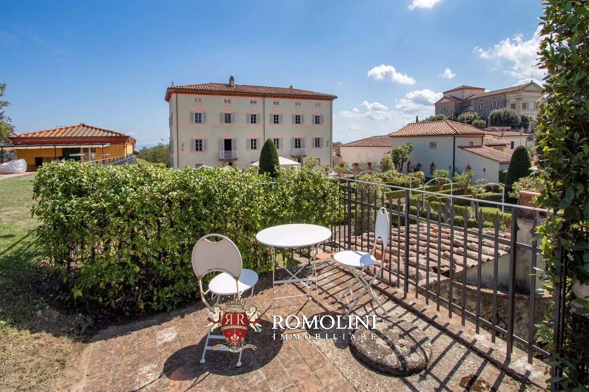 12 Bedroom Villa/Townhouse's Image 22