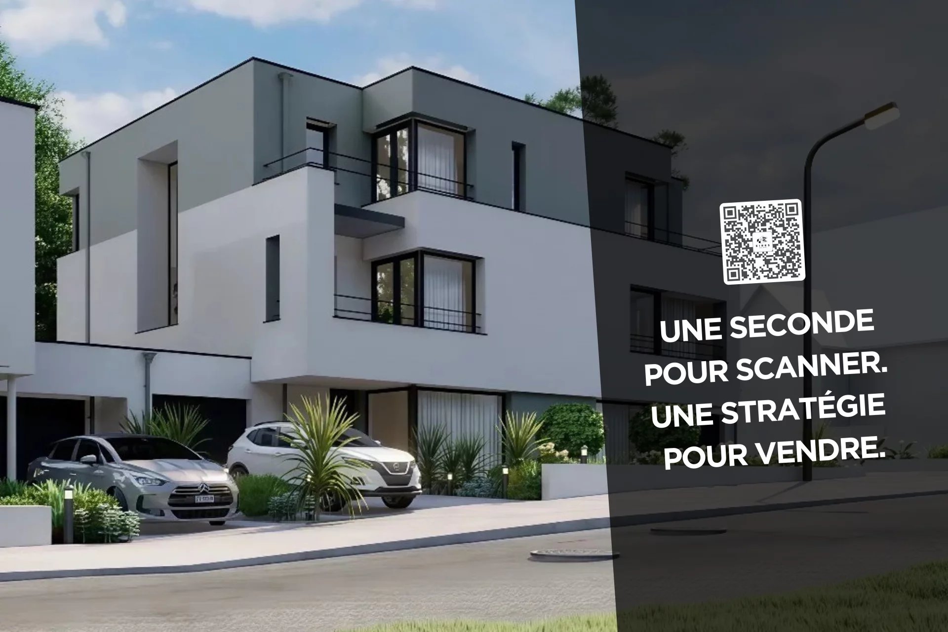 Agence immobilière de EIRES REAL ESTATE SARL