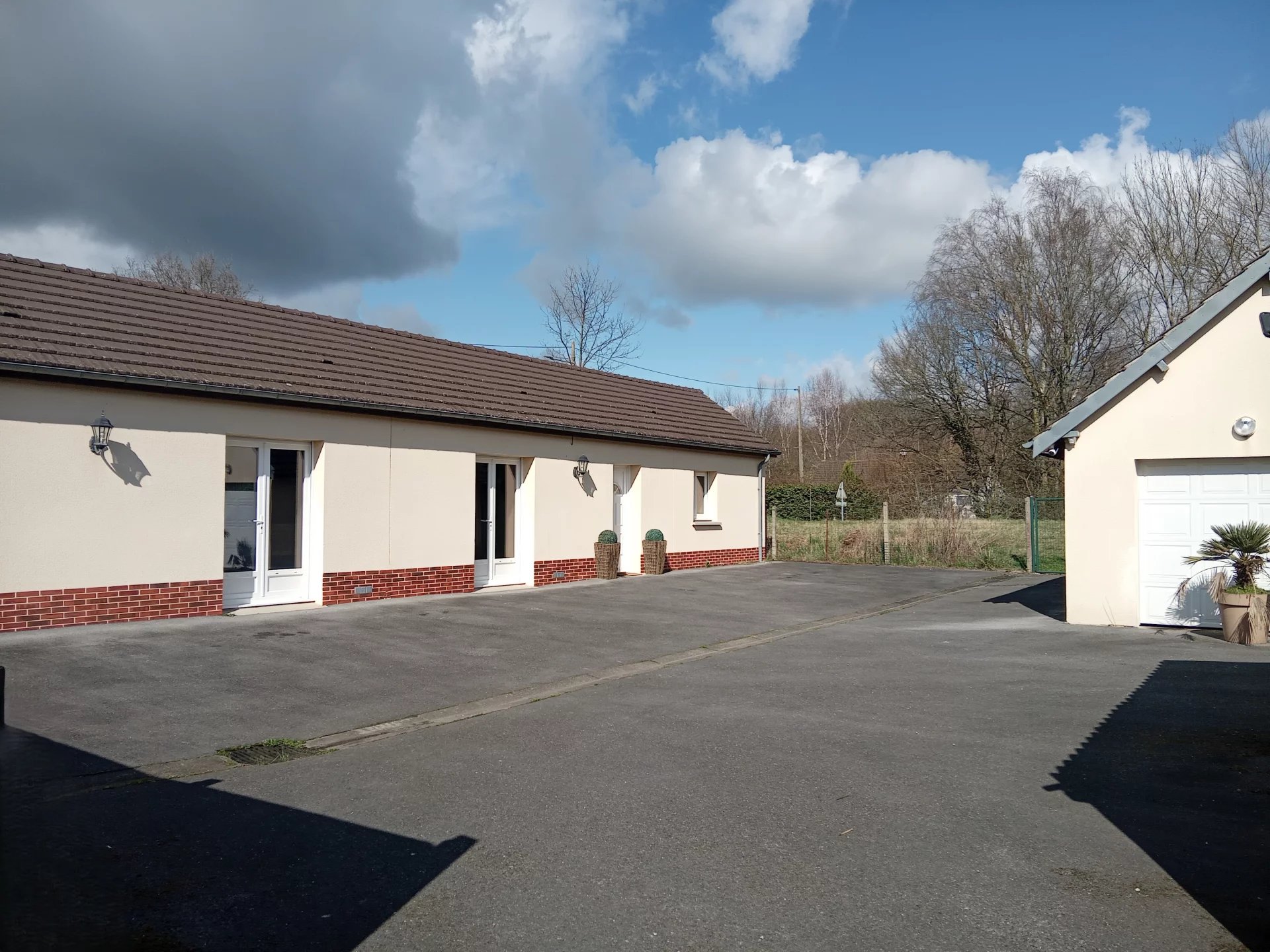 Agence immobilière de FMP IMMO