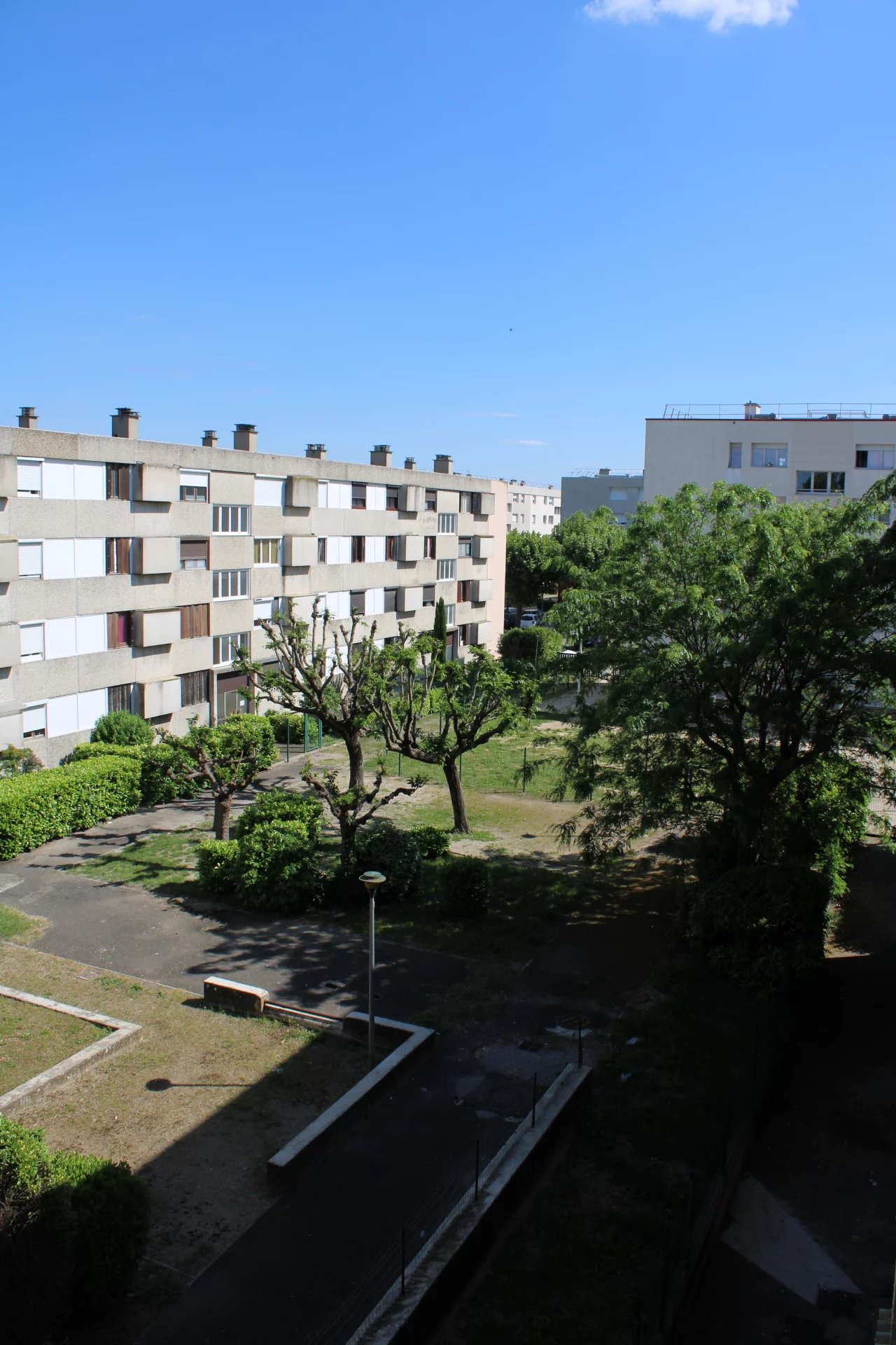 Vente Appartement Montélimar