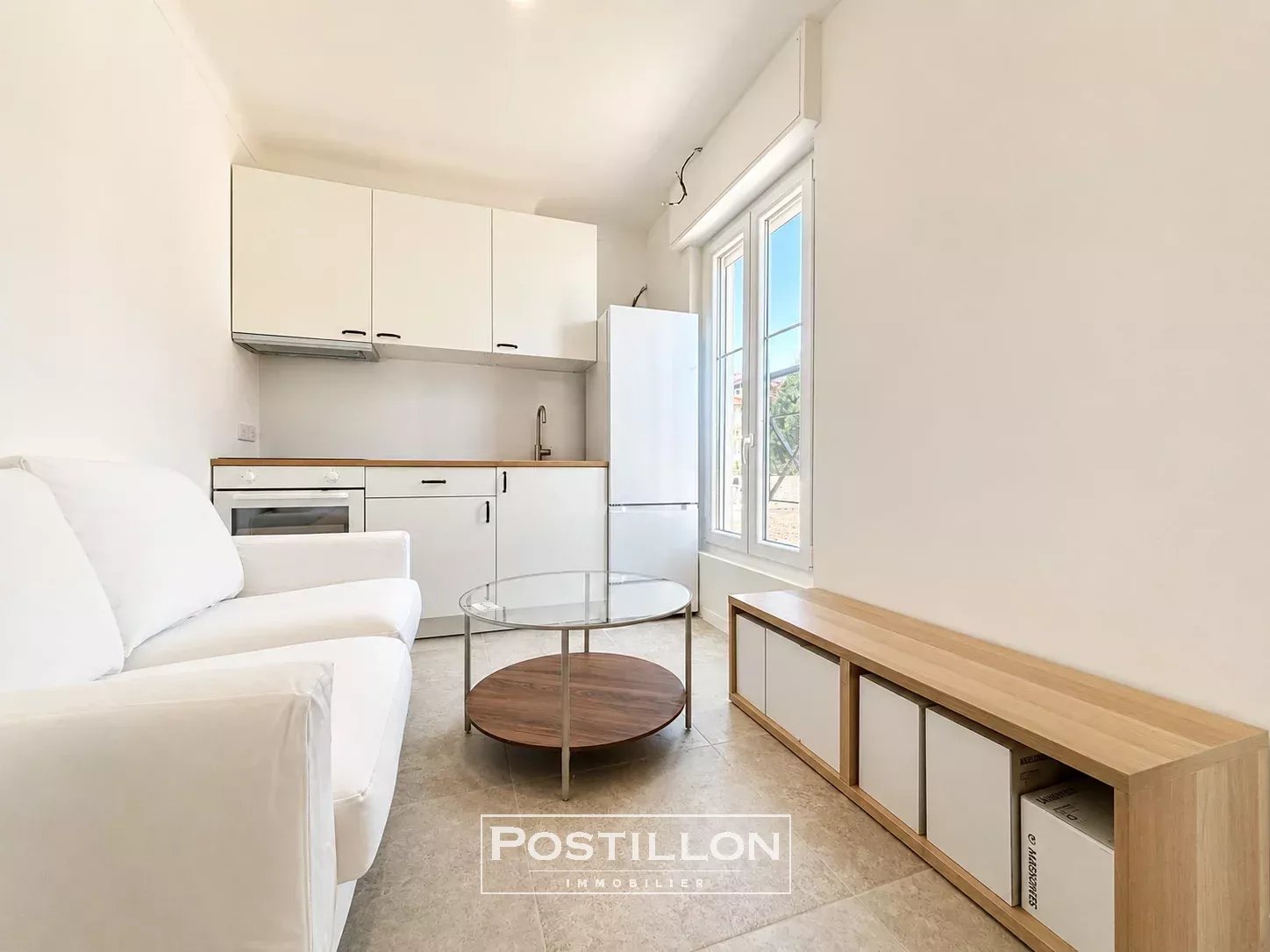 Vente Appartement Nice