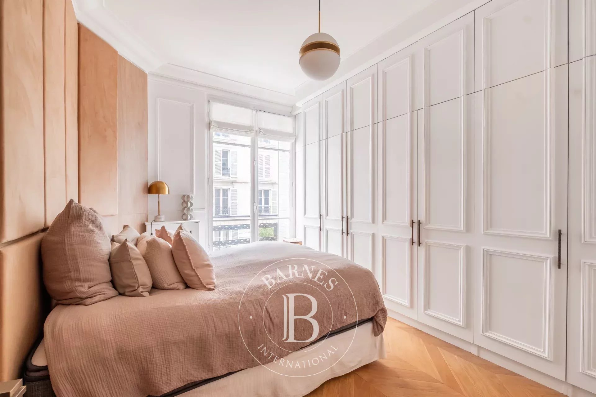 Daire Paris 7ème - picture 5