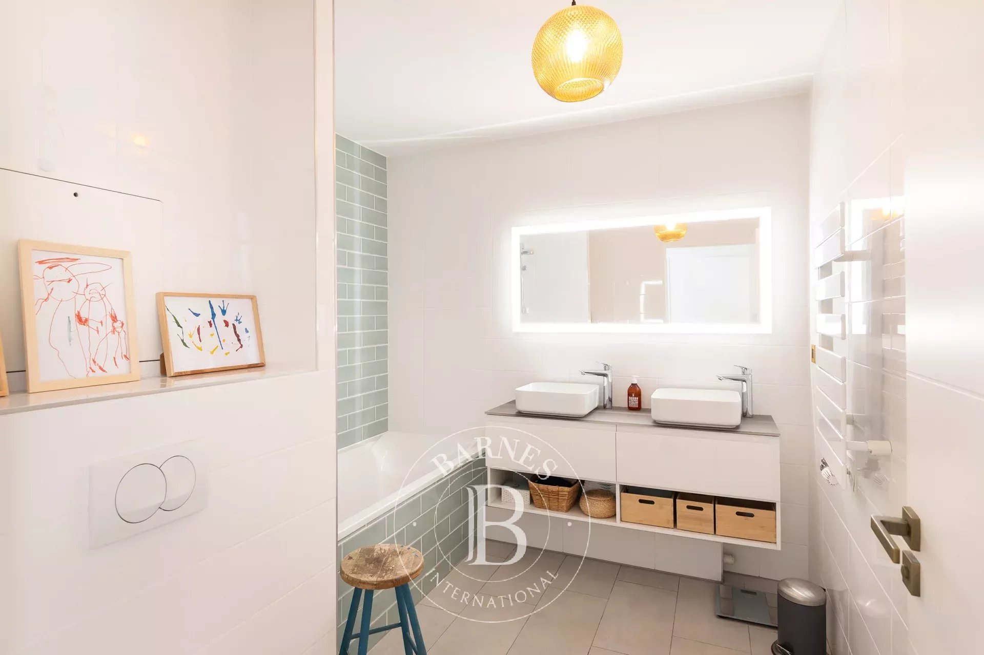 Paris  - Apartment 2 Bedrooms - picture 16