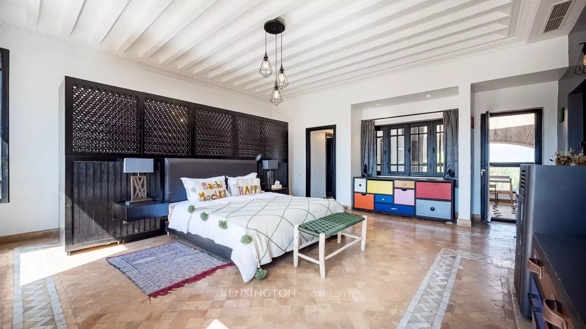 4 Bedroom Villa/Townhouse's Image 15
