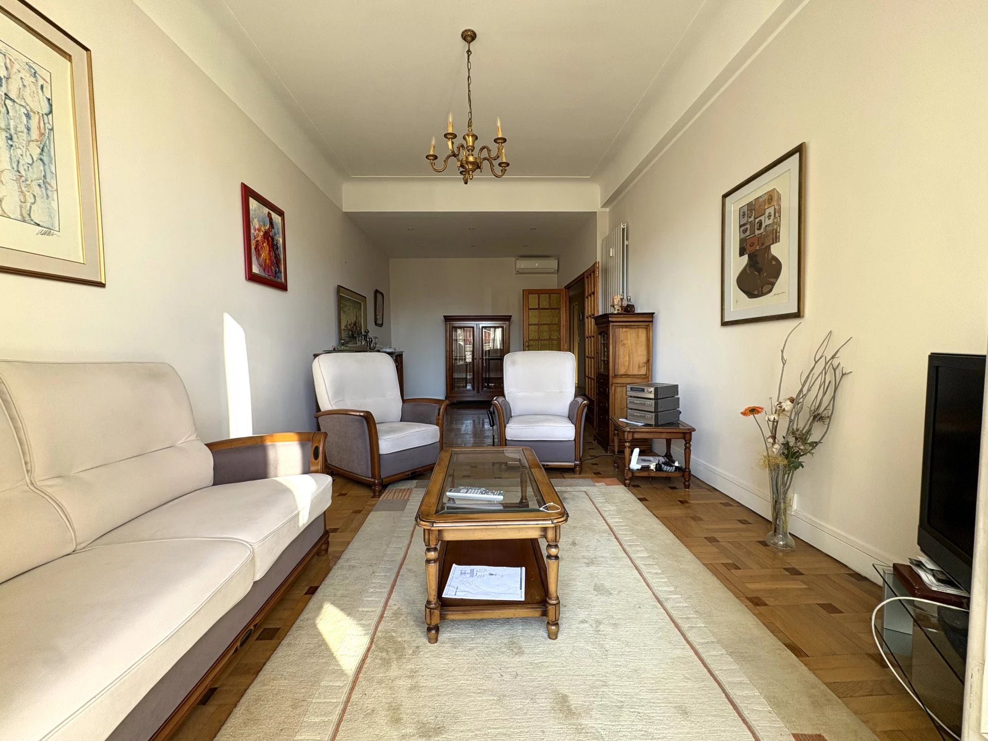 Agence immobilière de Agence Californie