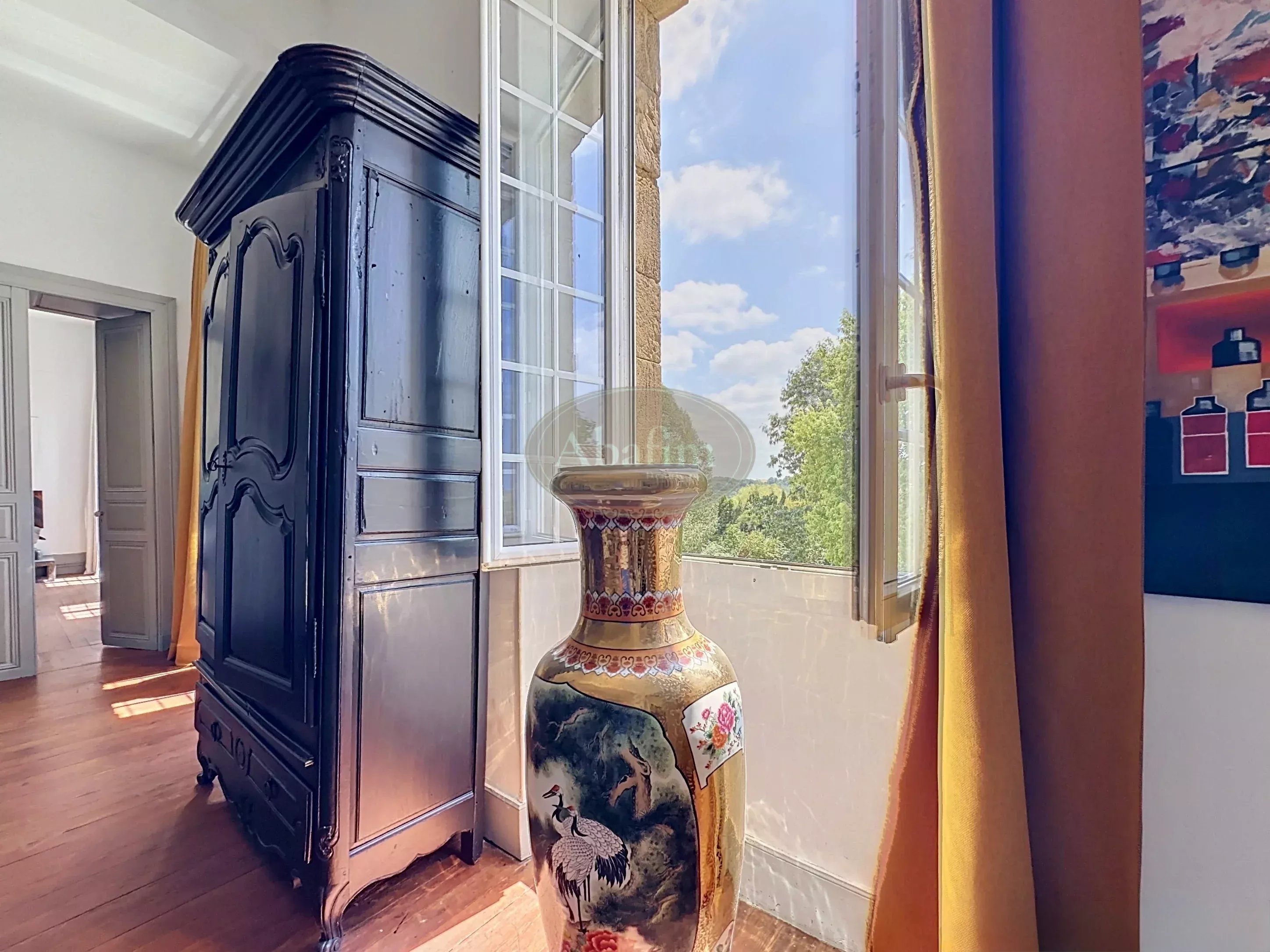 Residenza di carattere