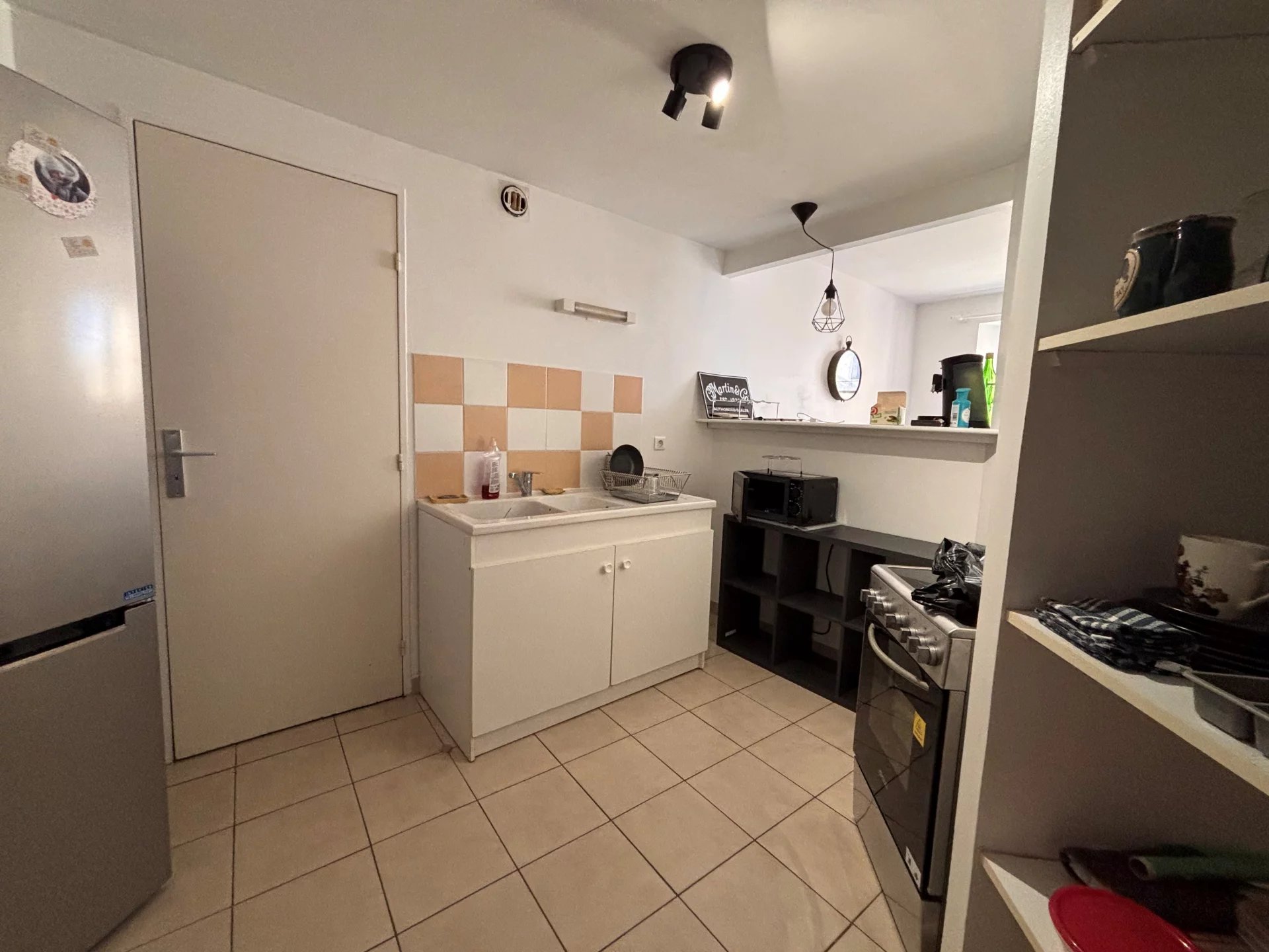 Location Appartement Châteauneuf-du-Pape