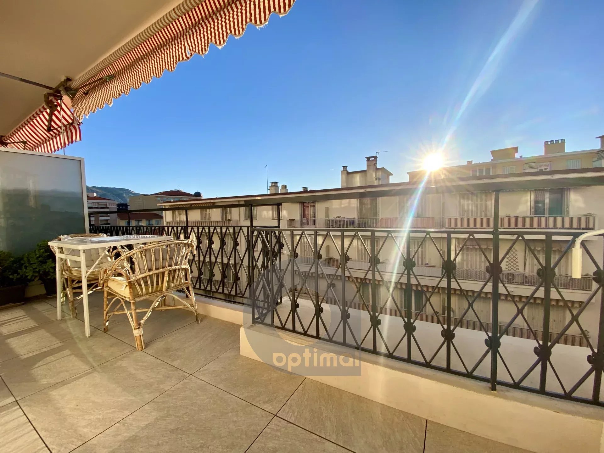 Agence immobilière de I.D.M. Properties