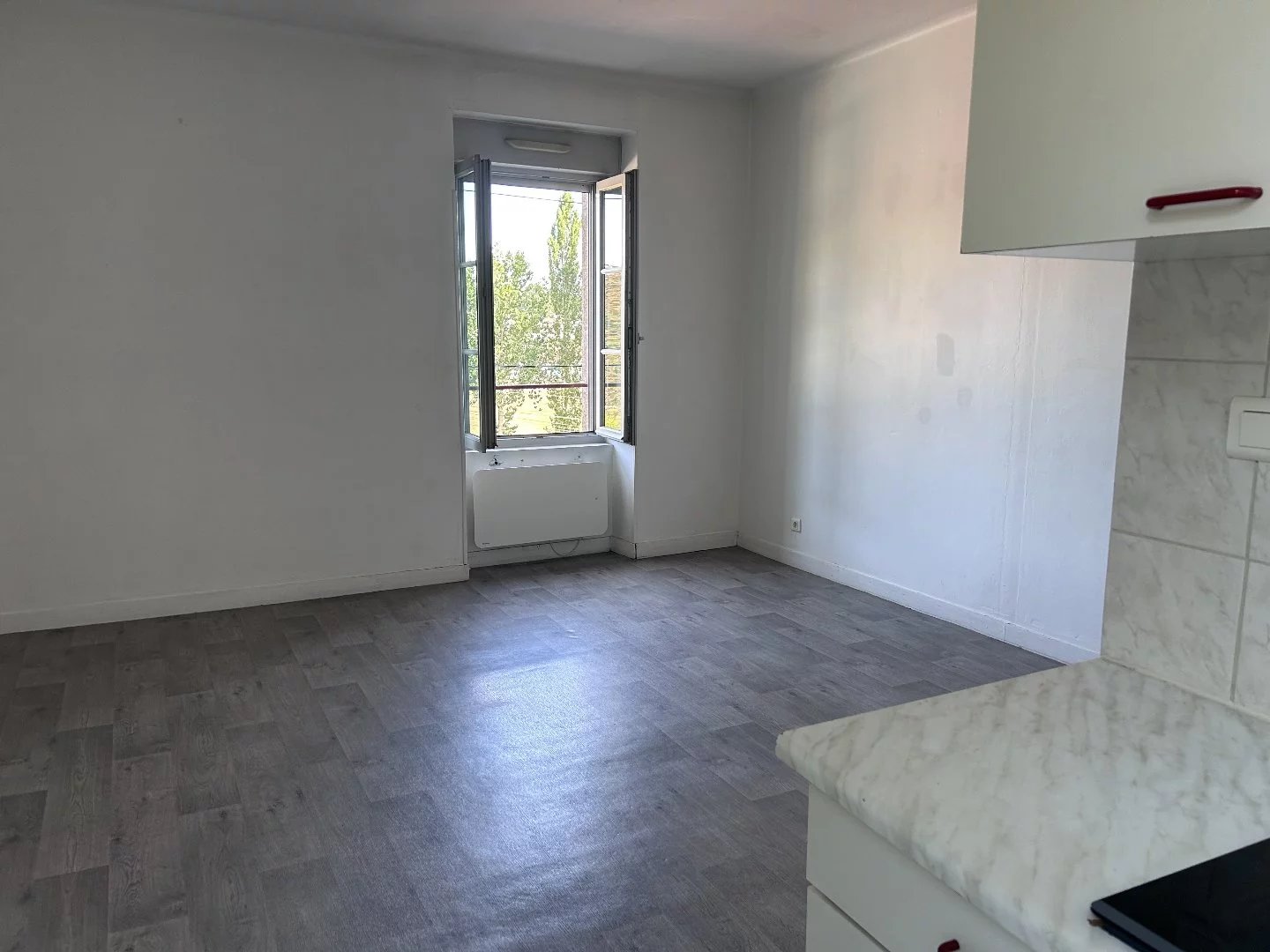Location Appartement Montfaucon-Montigné