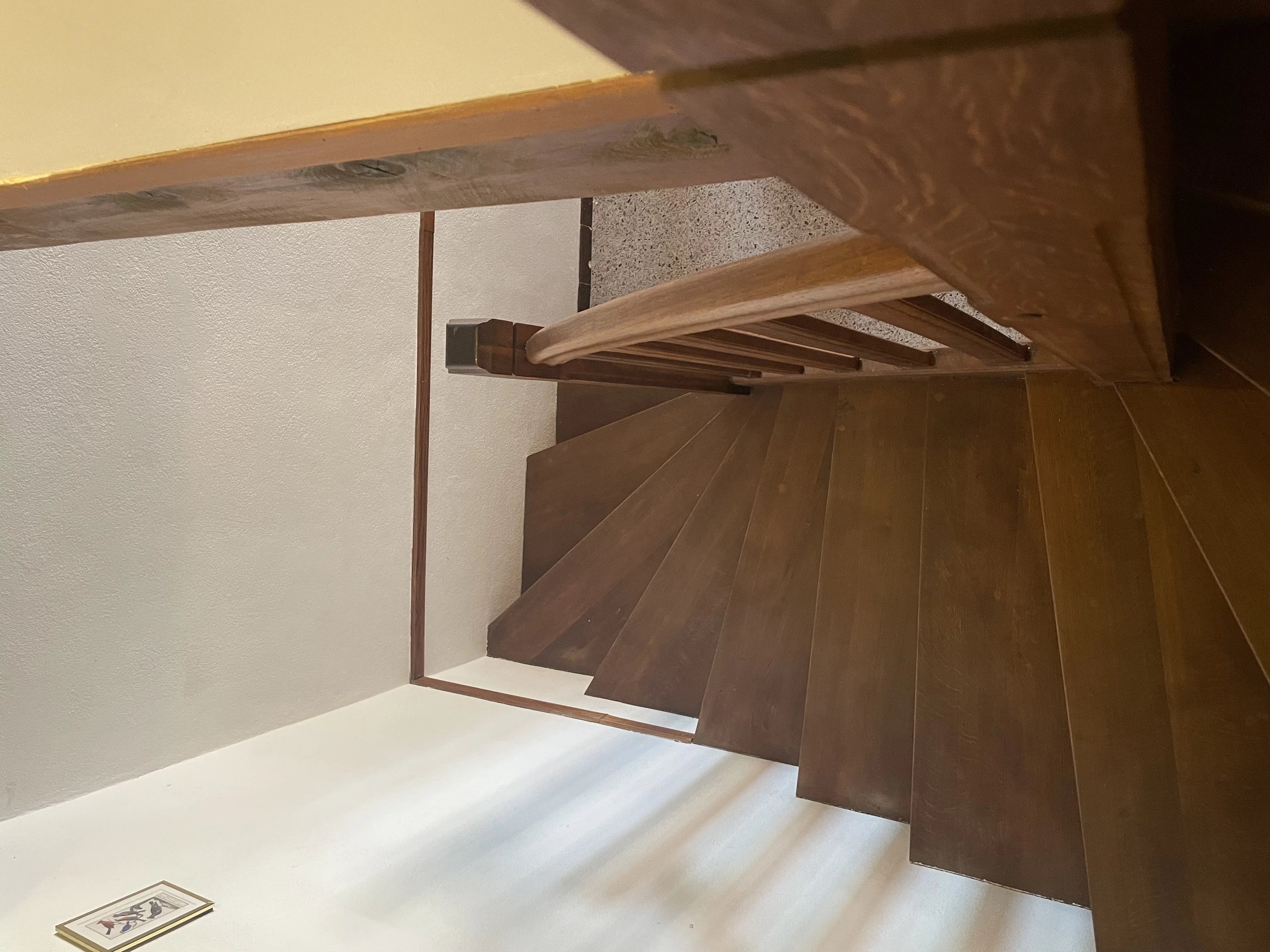 Maison dans une impasse avec vue dégagée — photo 8