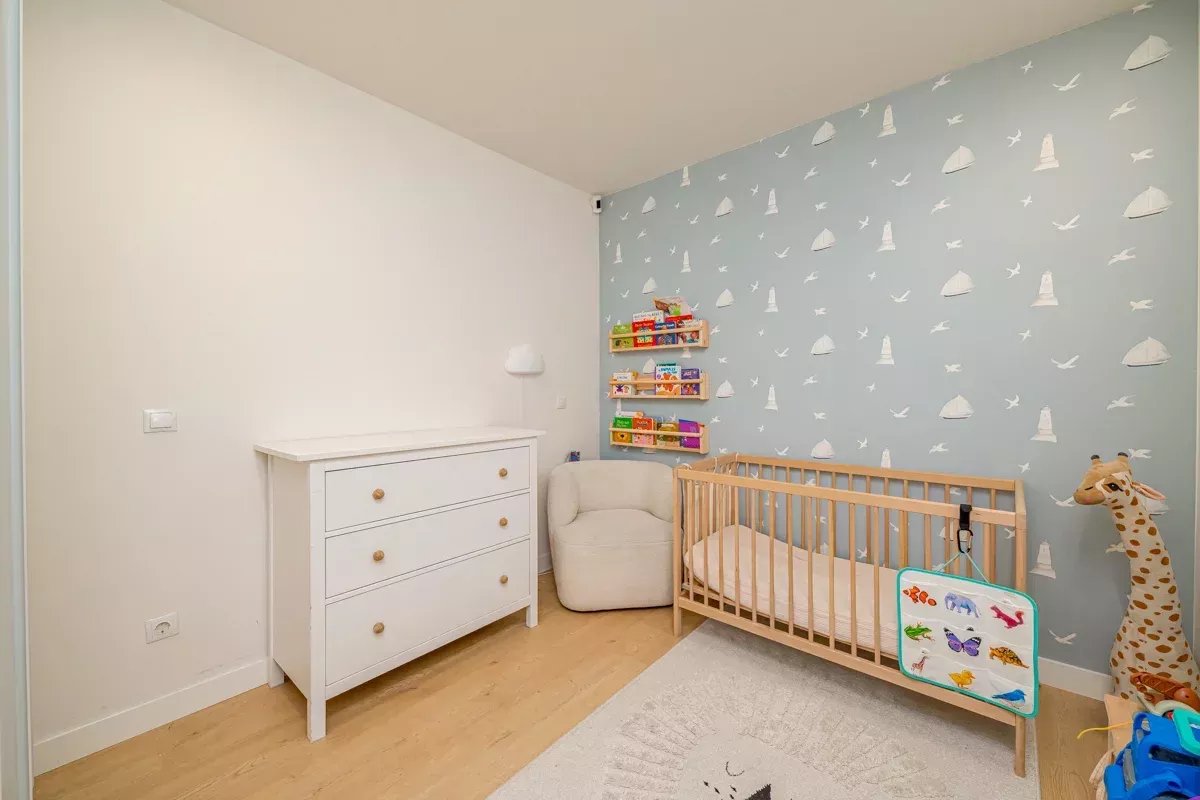 Daire Madrid - picture 24