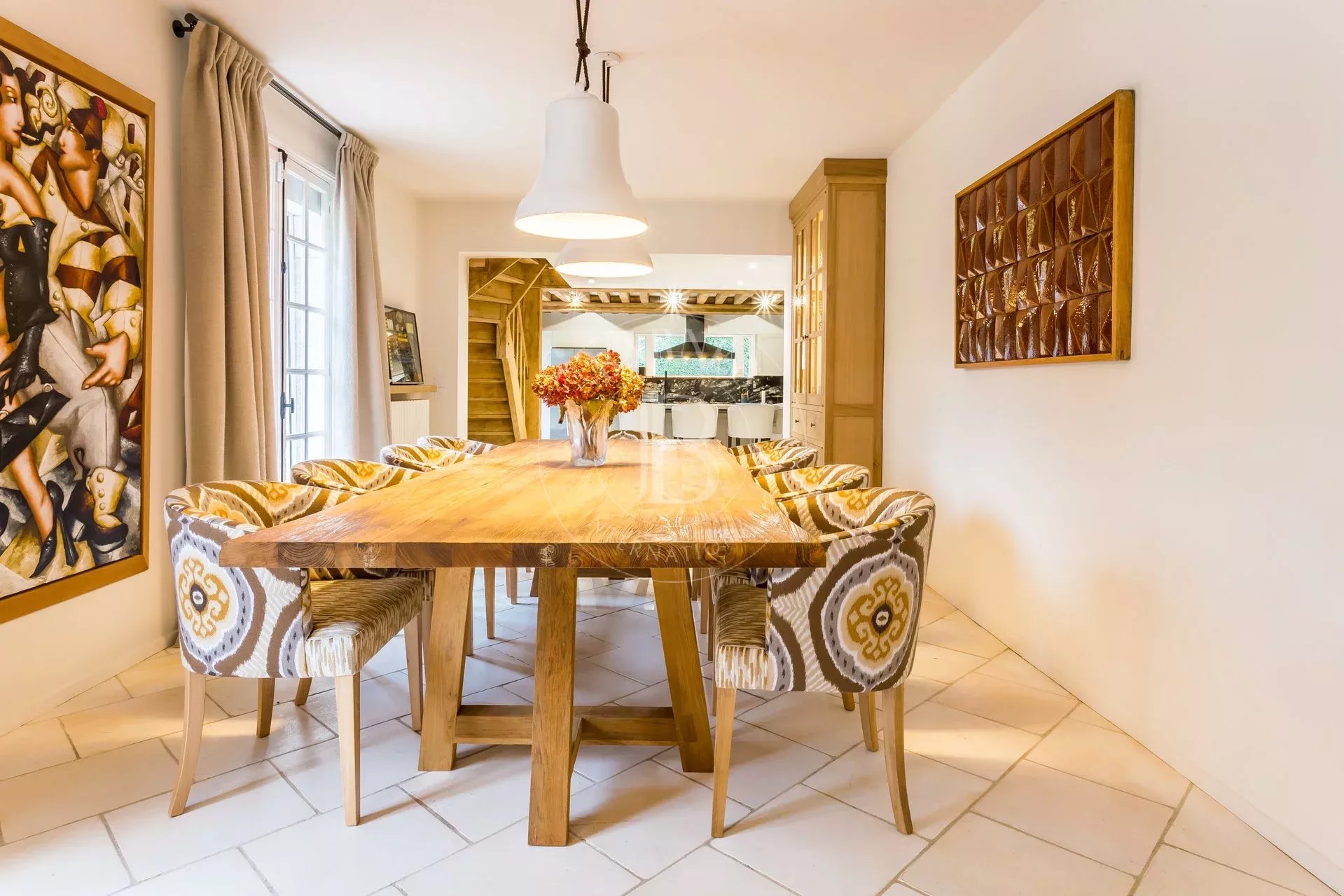 Deauville  - Villa 6 Bedrooms - picture 6