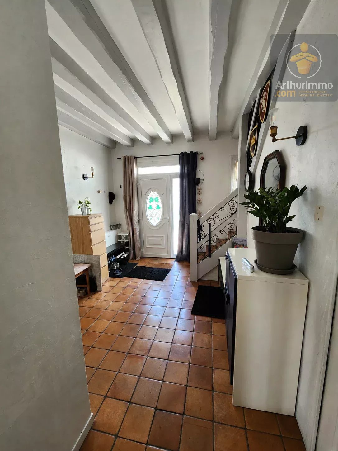 Maison familiale clé en main avec suite parentale de plain-pied — photo 9