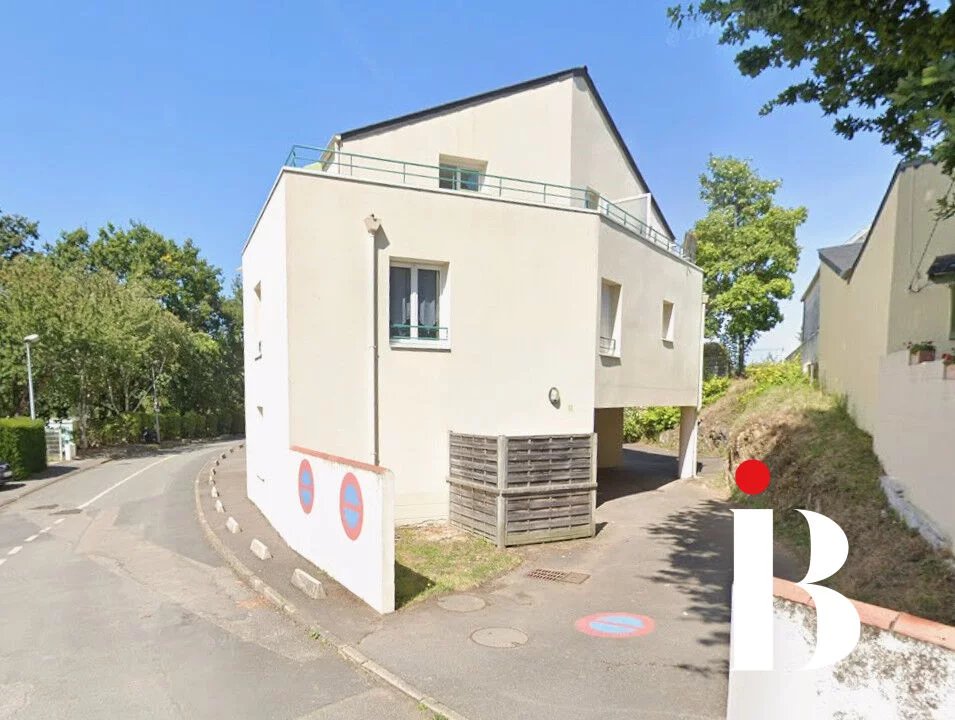 Studio 20 m2 + Garage NANTES