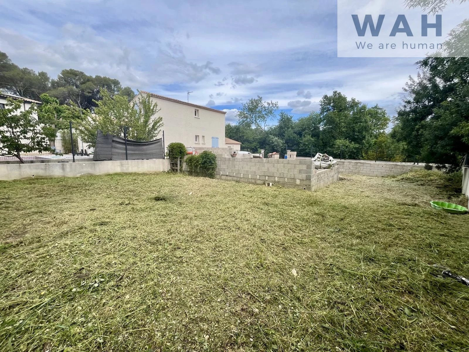 Vente Terrain Saint-Jean-de-Cornies