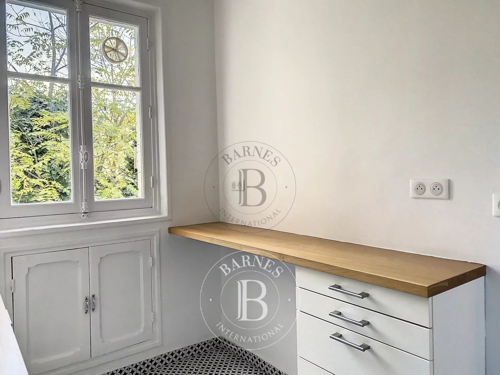 Daire Paris 18ème - picture 4