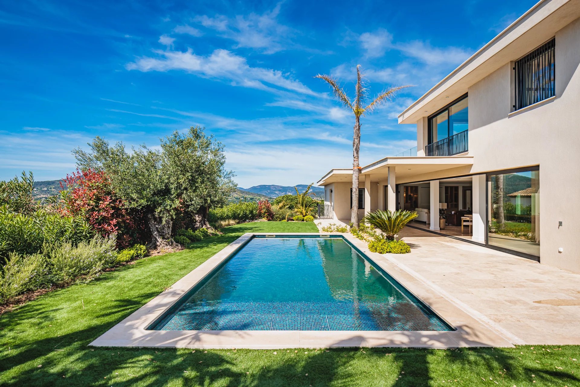 Sale Villa Sainte-Maxime