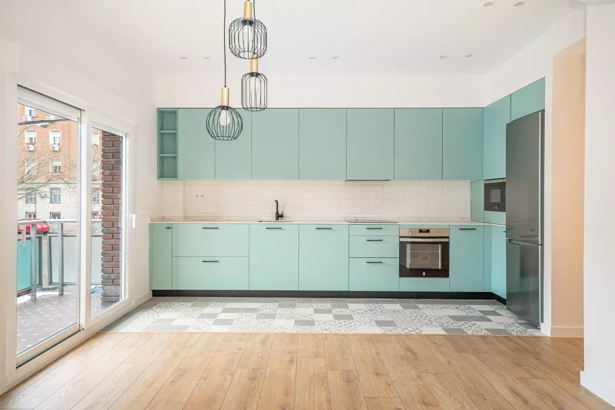 Daire Madrid - picture 9