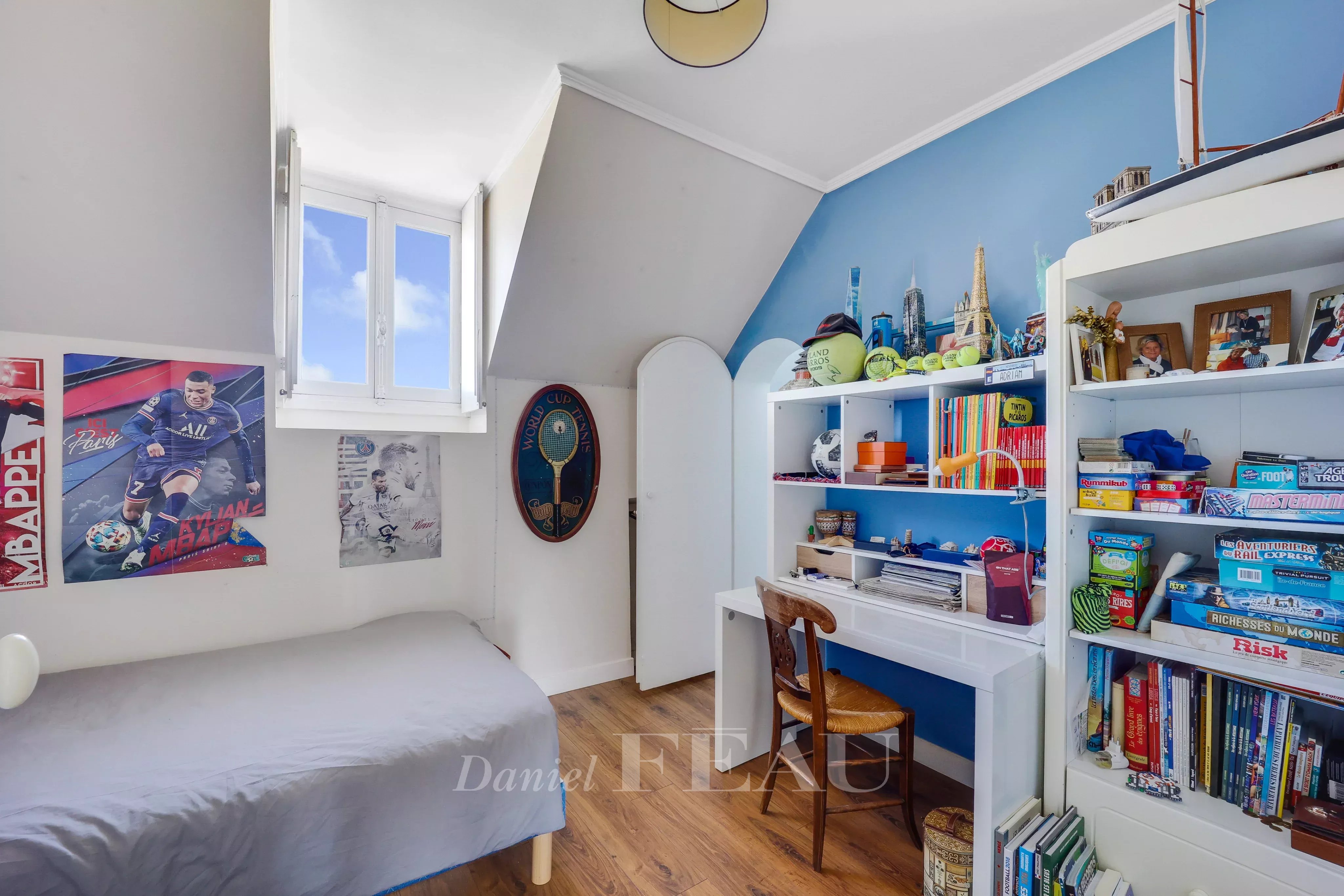 Vente Maison Versailles