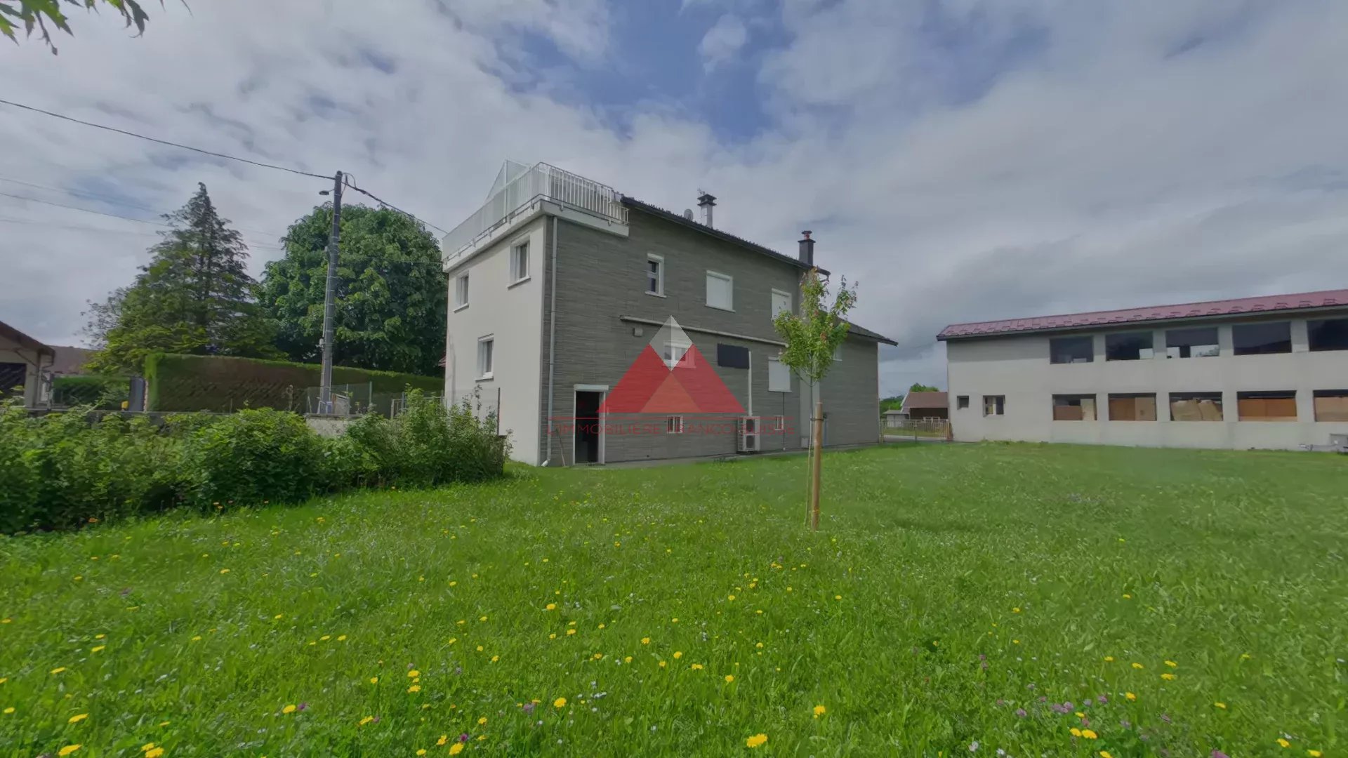 Sale House Cogna