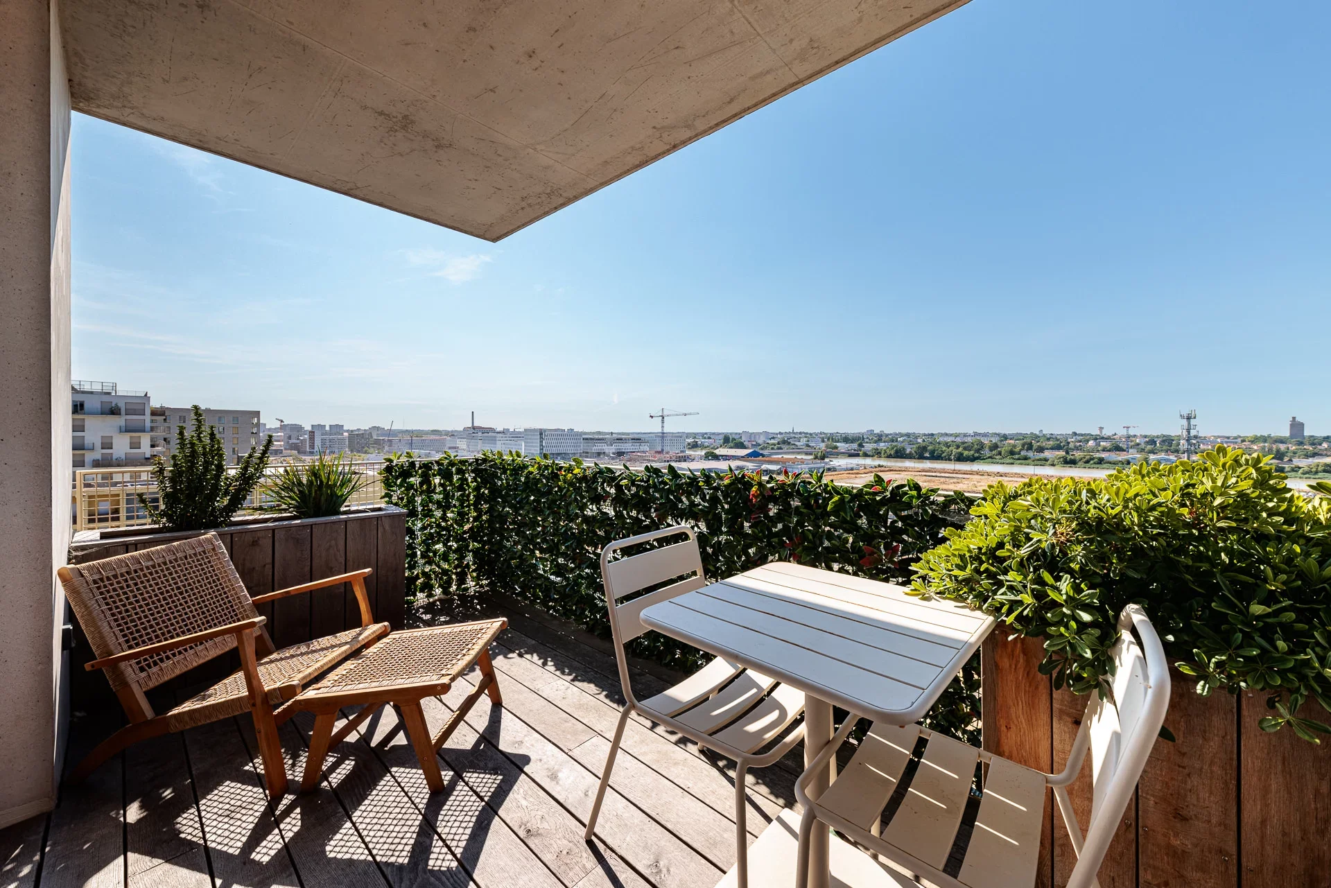 Nantes - NANTES - ÎLE DE NANTES