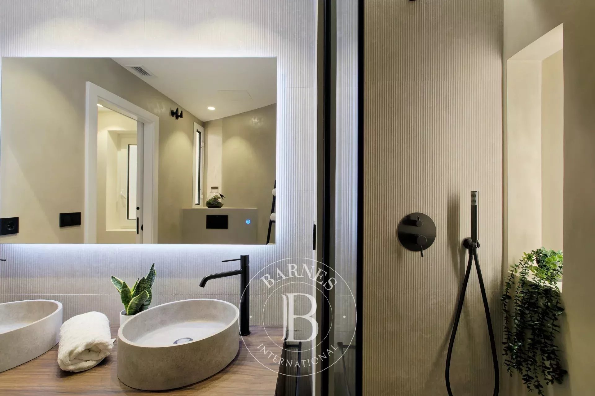 Daire Barcelona - picture 18