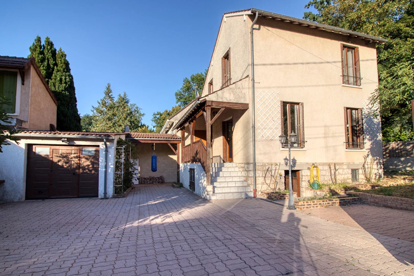 Vente Maison Fontainebleau