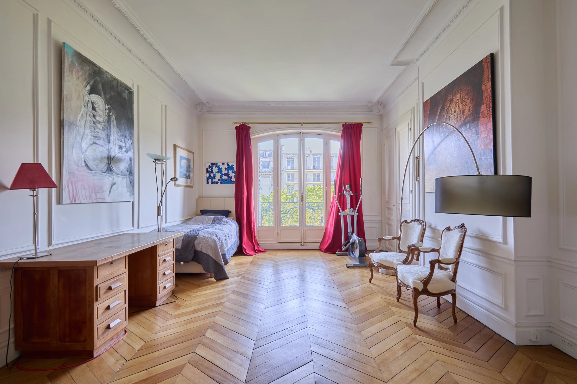 4 Bedroom Apartment/Flat's Image 12