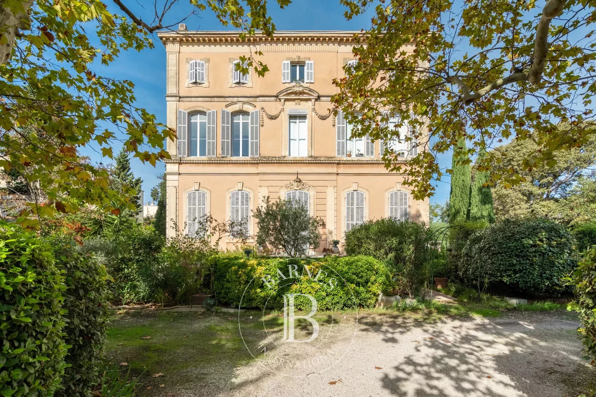 Daire Marseille 8ème