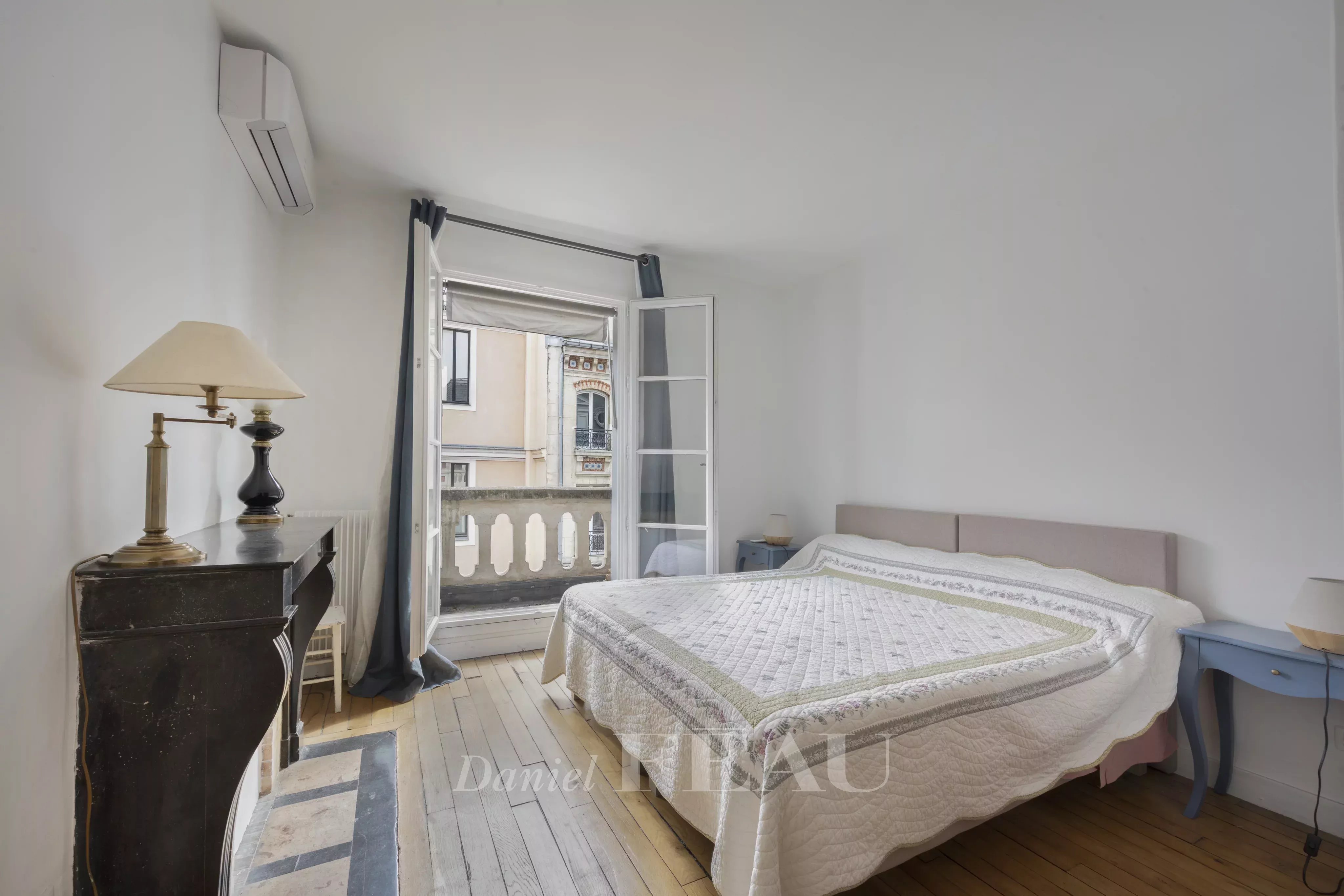 Vente Appartement Paris 14ème