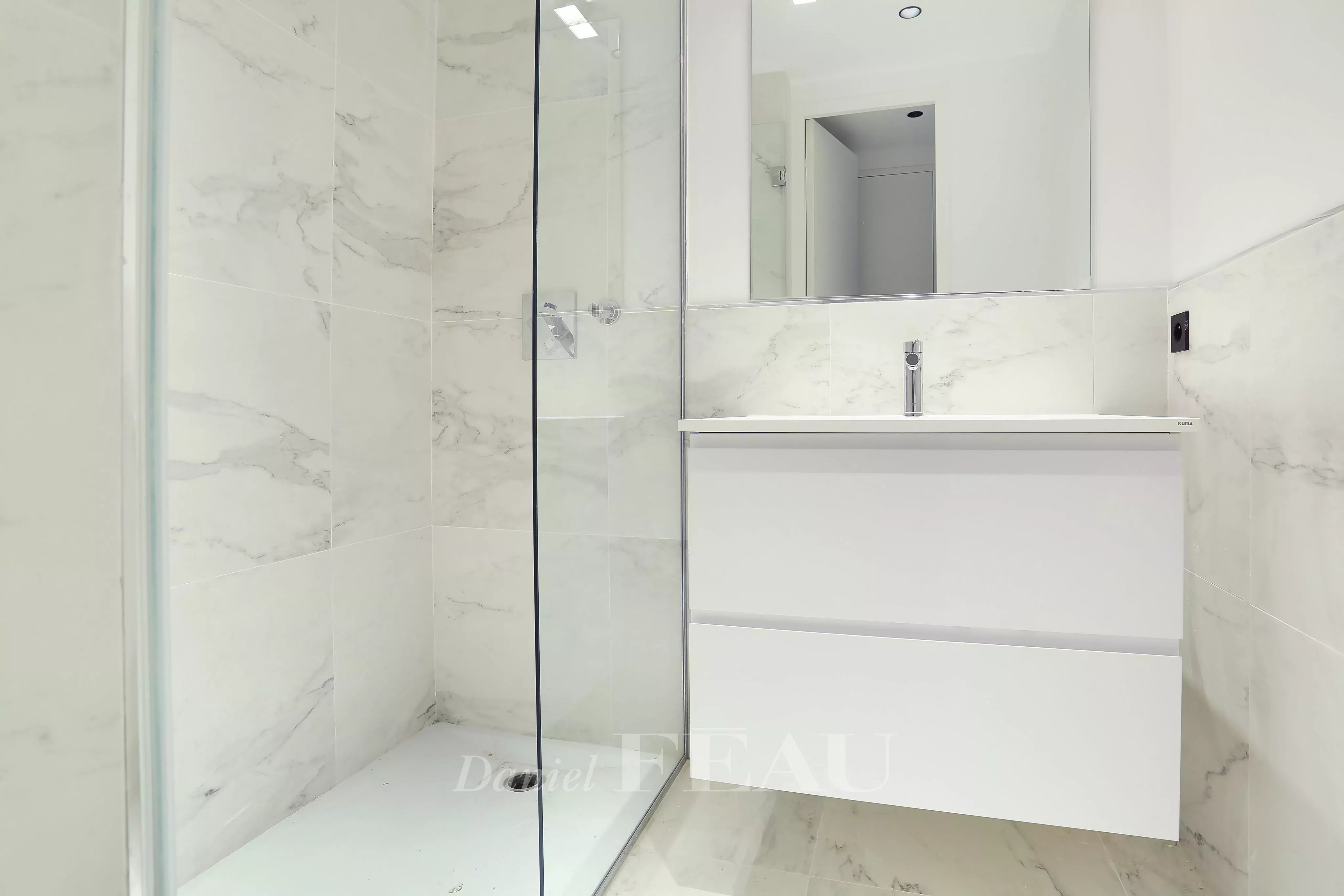 Rental Apartment Paris 1st