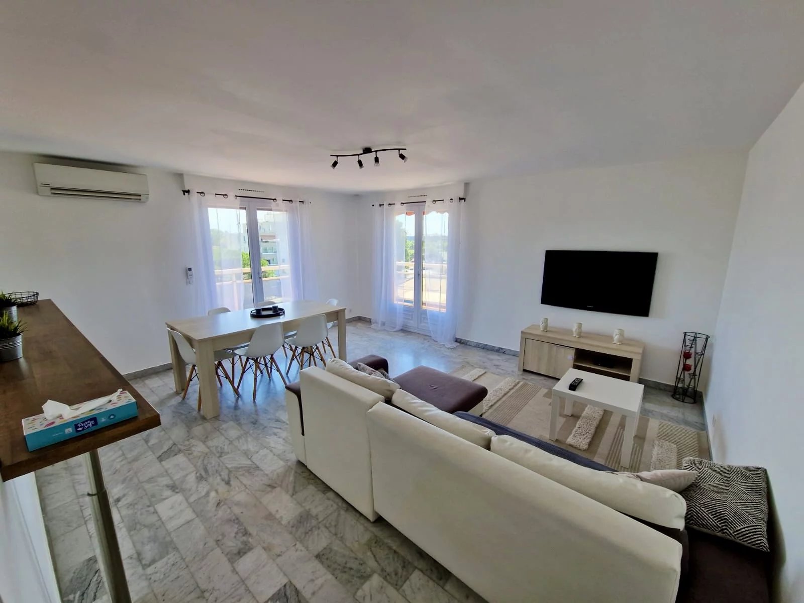Agence immobilière de TERRENO IMMOBILIER