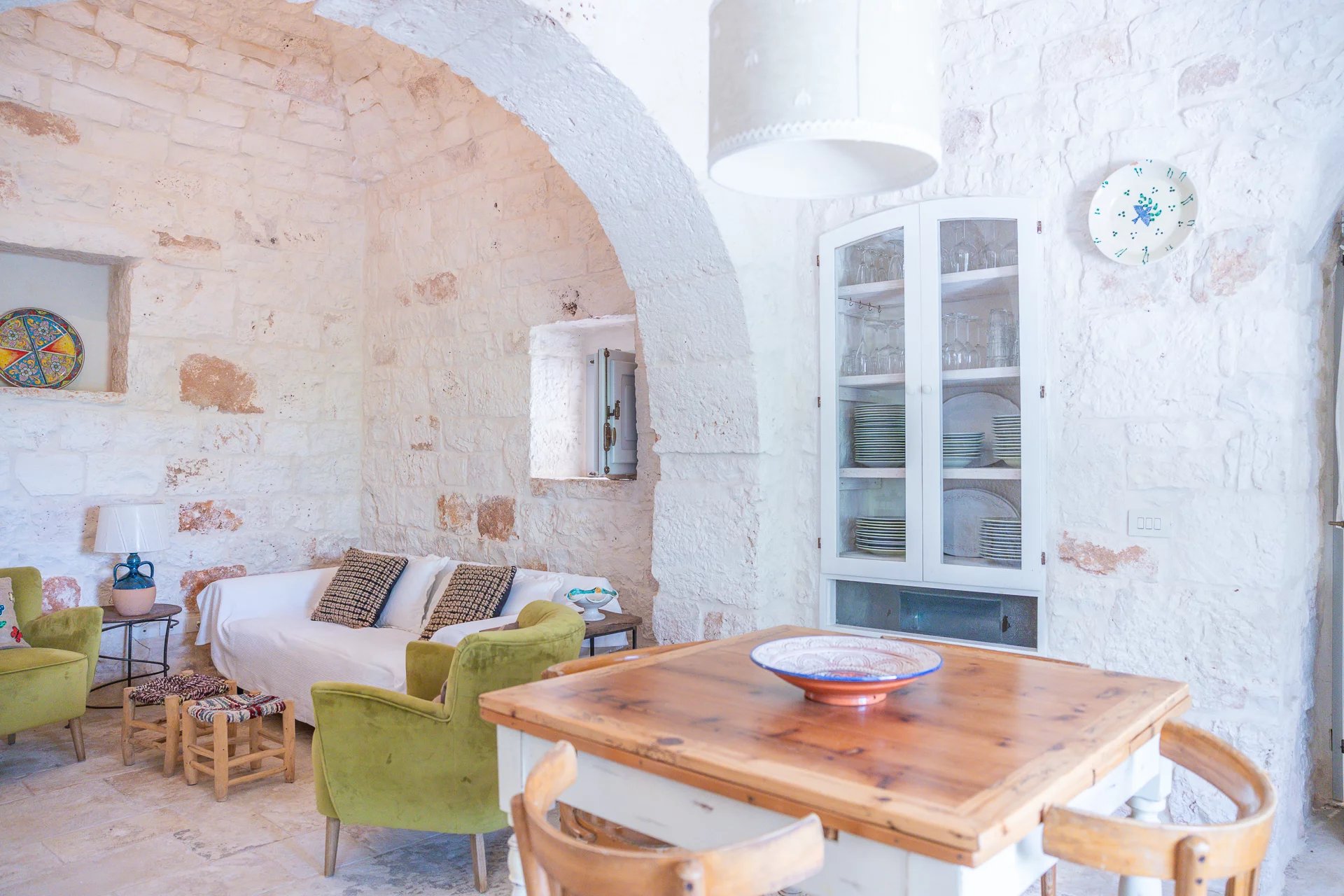 Sale Property Ostuni