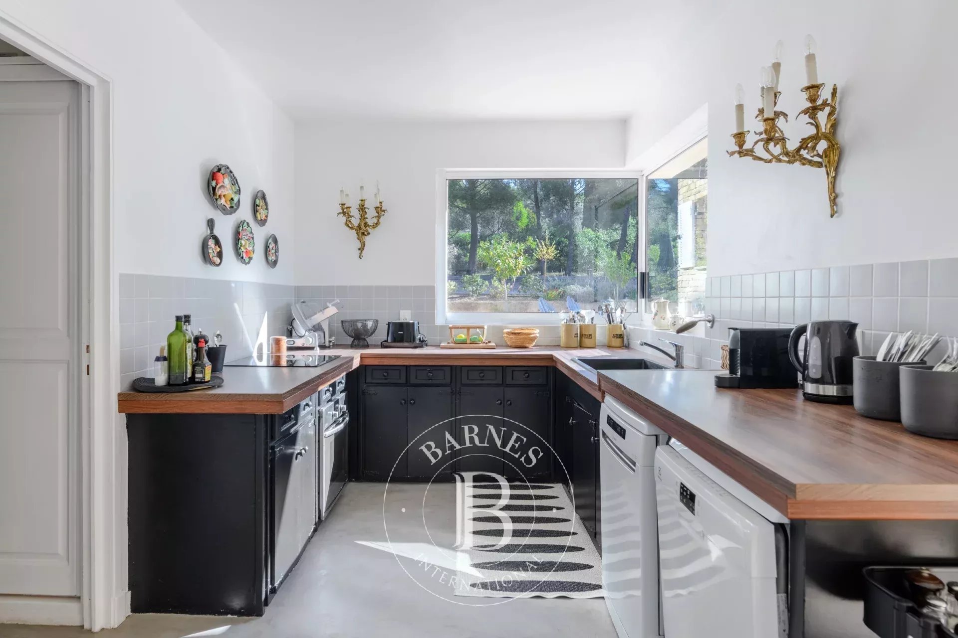 Ev Saint-Cyr-sur-Mer - picture 8