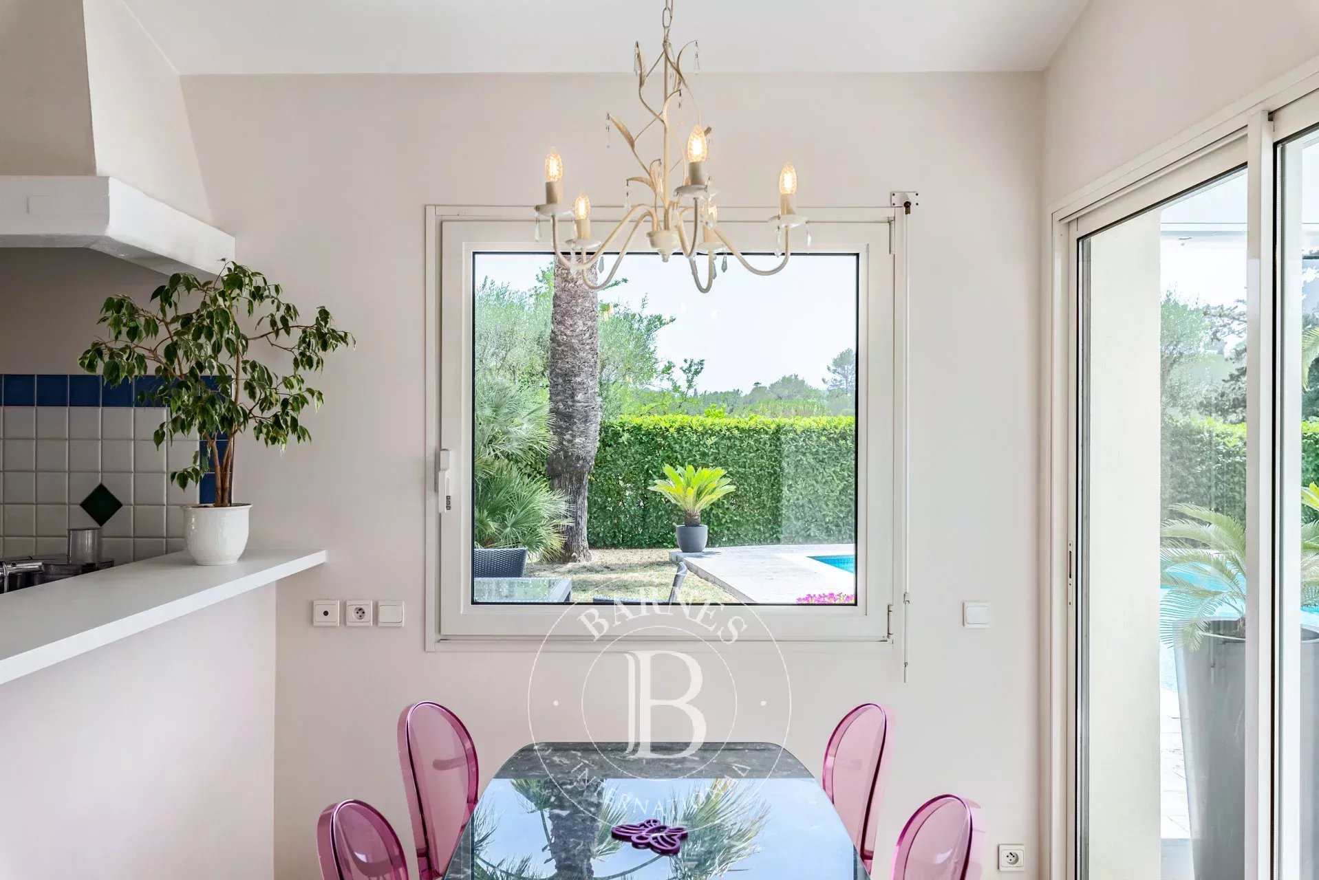 Villa Valbonne - picture 15