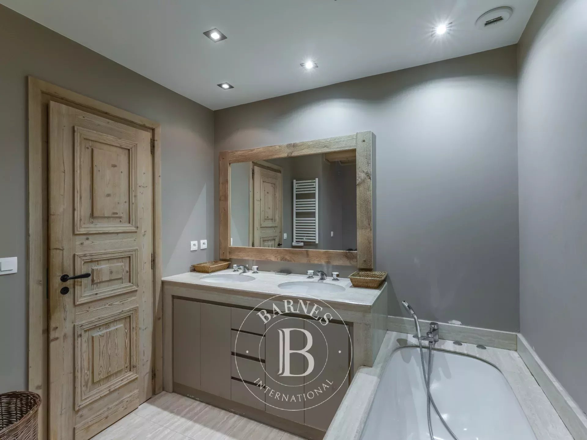 Daire Megève - picture 11