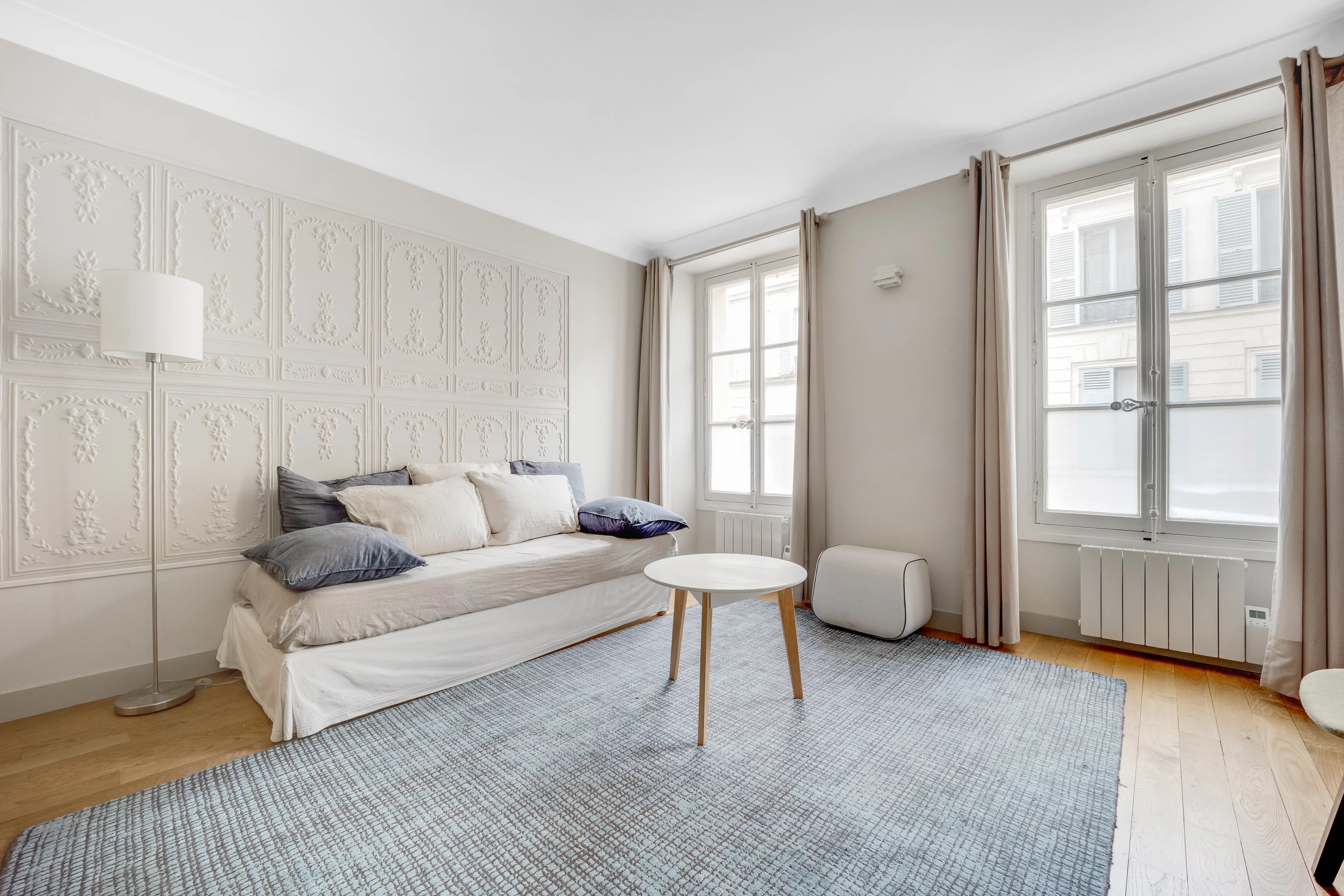 Versailles Notre Dame – A 2-room apartment