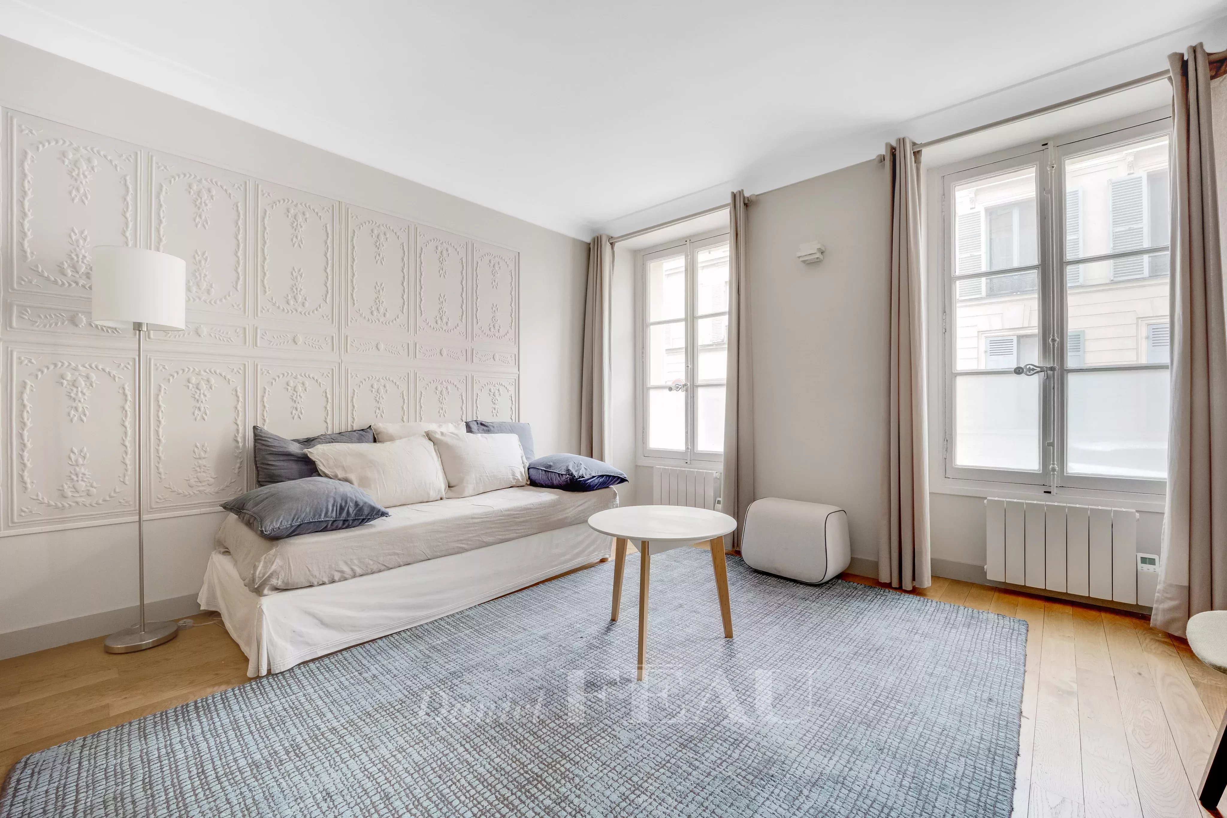Rental Apartment Versailles