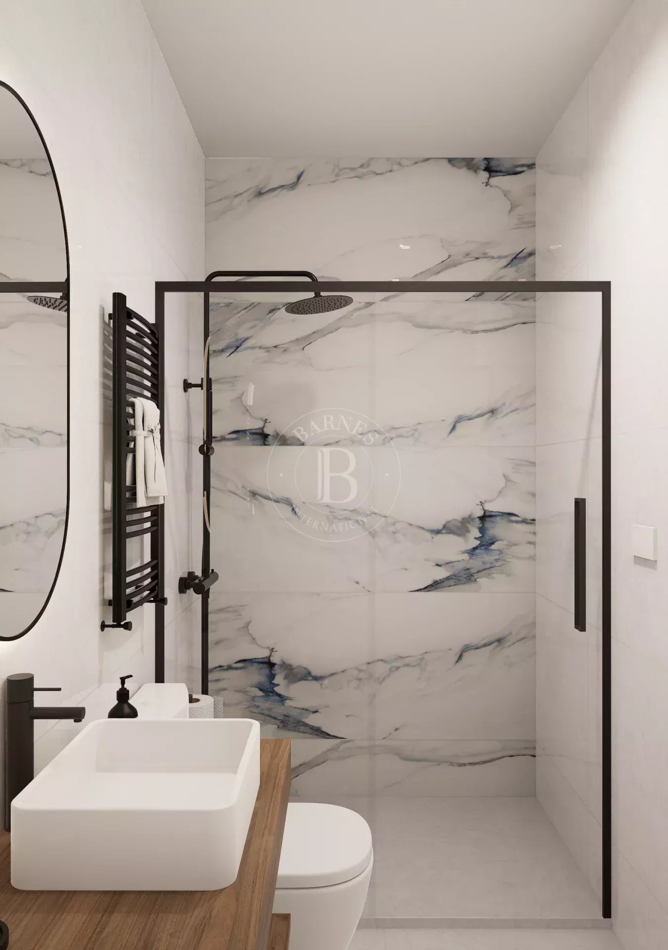 Apartment Madrid - picture 5