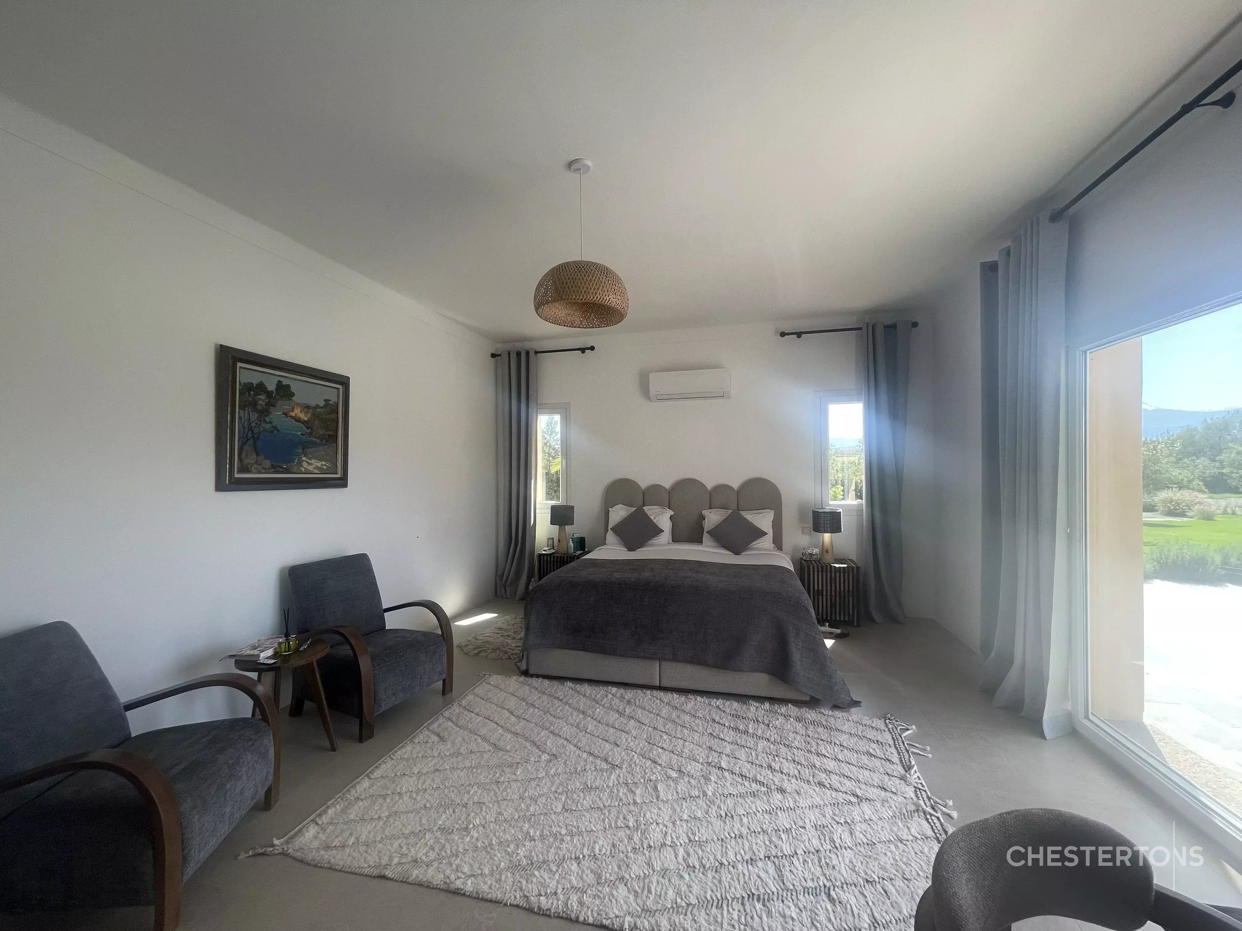 Image of Villa - 4 Bedrooms for Sale in Marrakech-Ménara-Marrakech-Morocco, Image 16